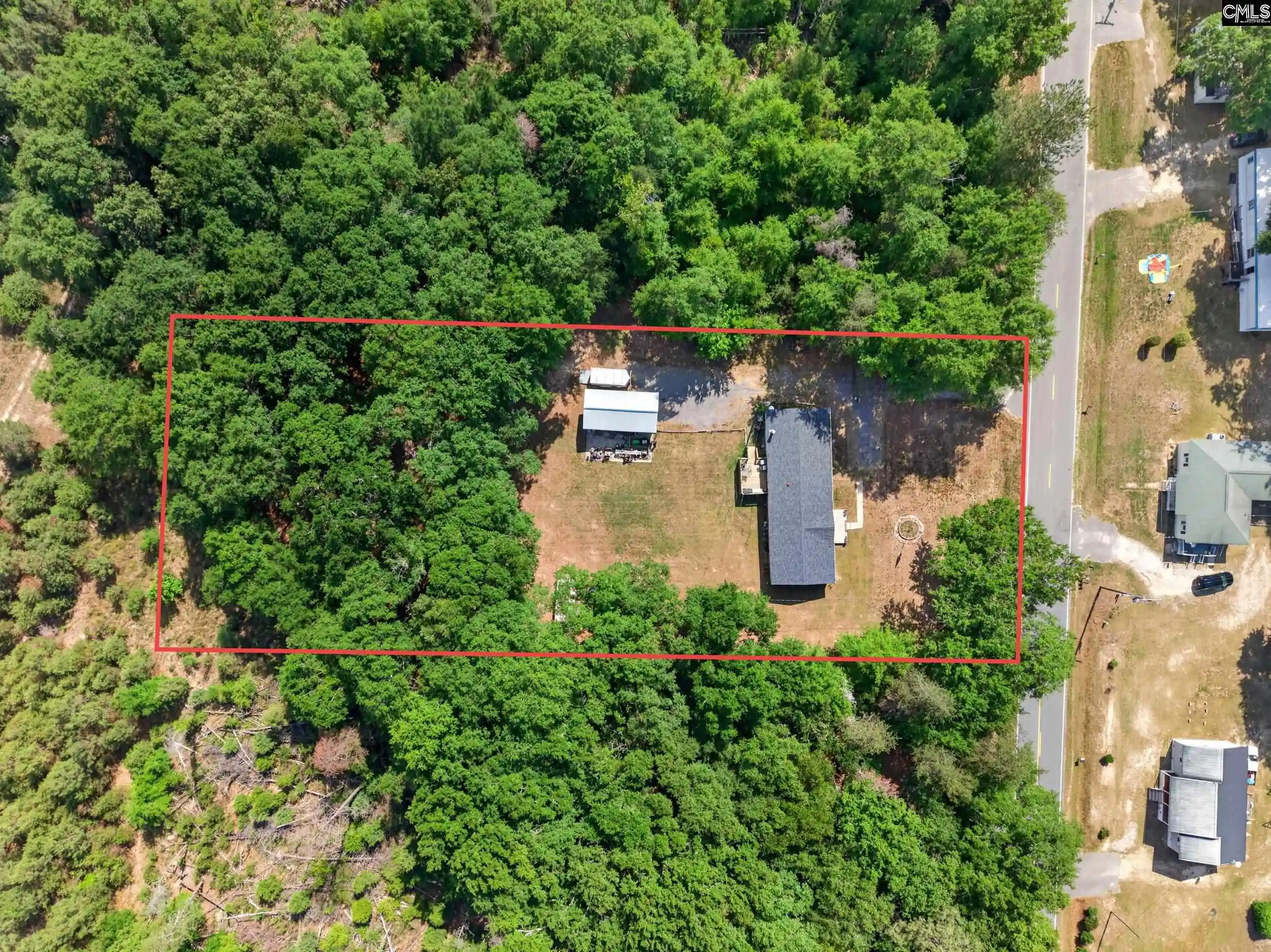 Photo 1 of Manufactured home for sale at 815 Hayden, North, SC 29112 | MLS# 635984 | Listing updated on 2026-06-28