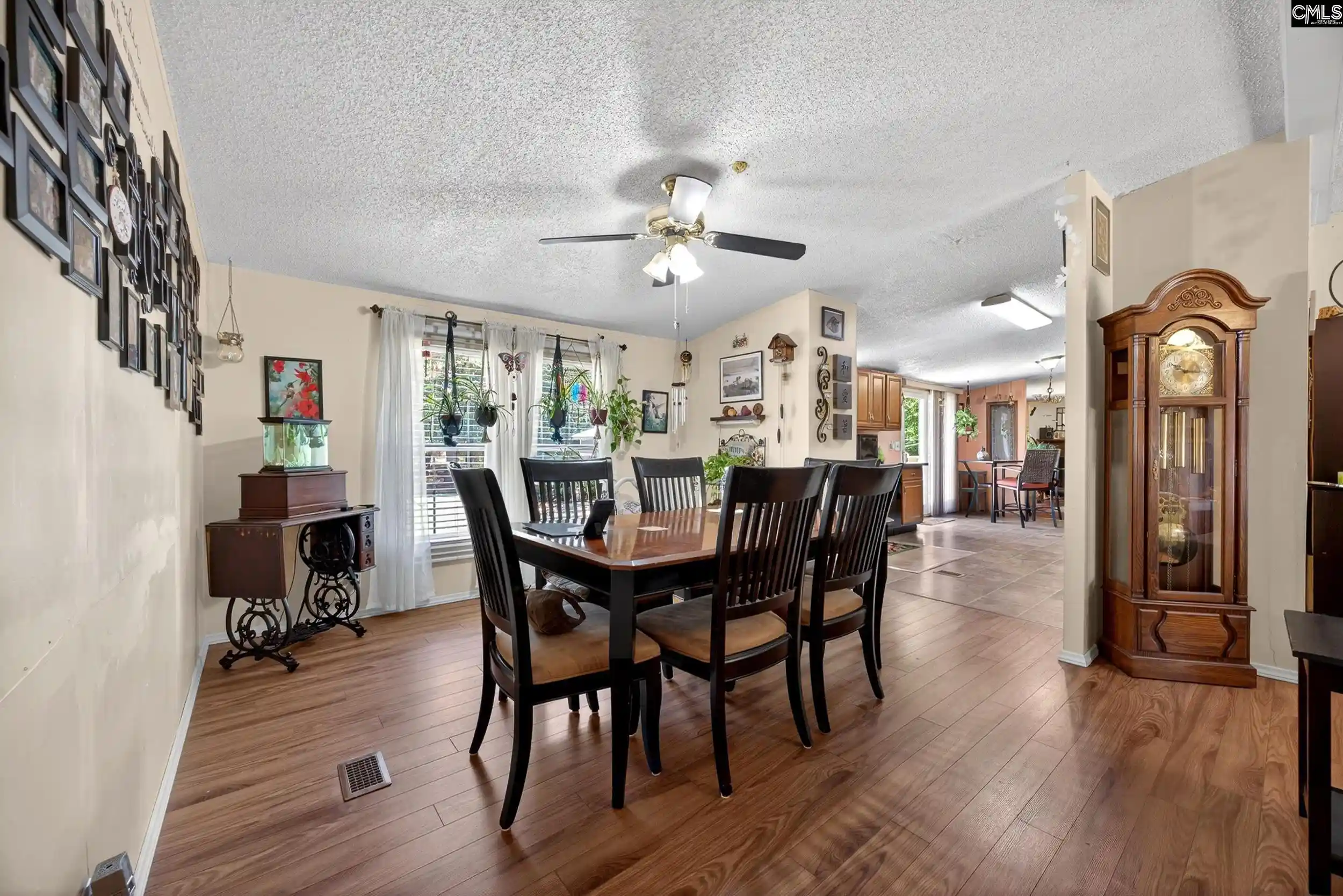 Photo 3 of Manufactured home for sale at 815 Hayden, North, SC 29112 | MLS# 635984 | Listing updated on 2026-06-28