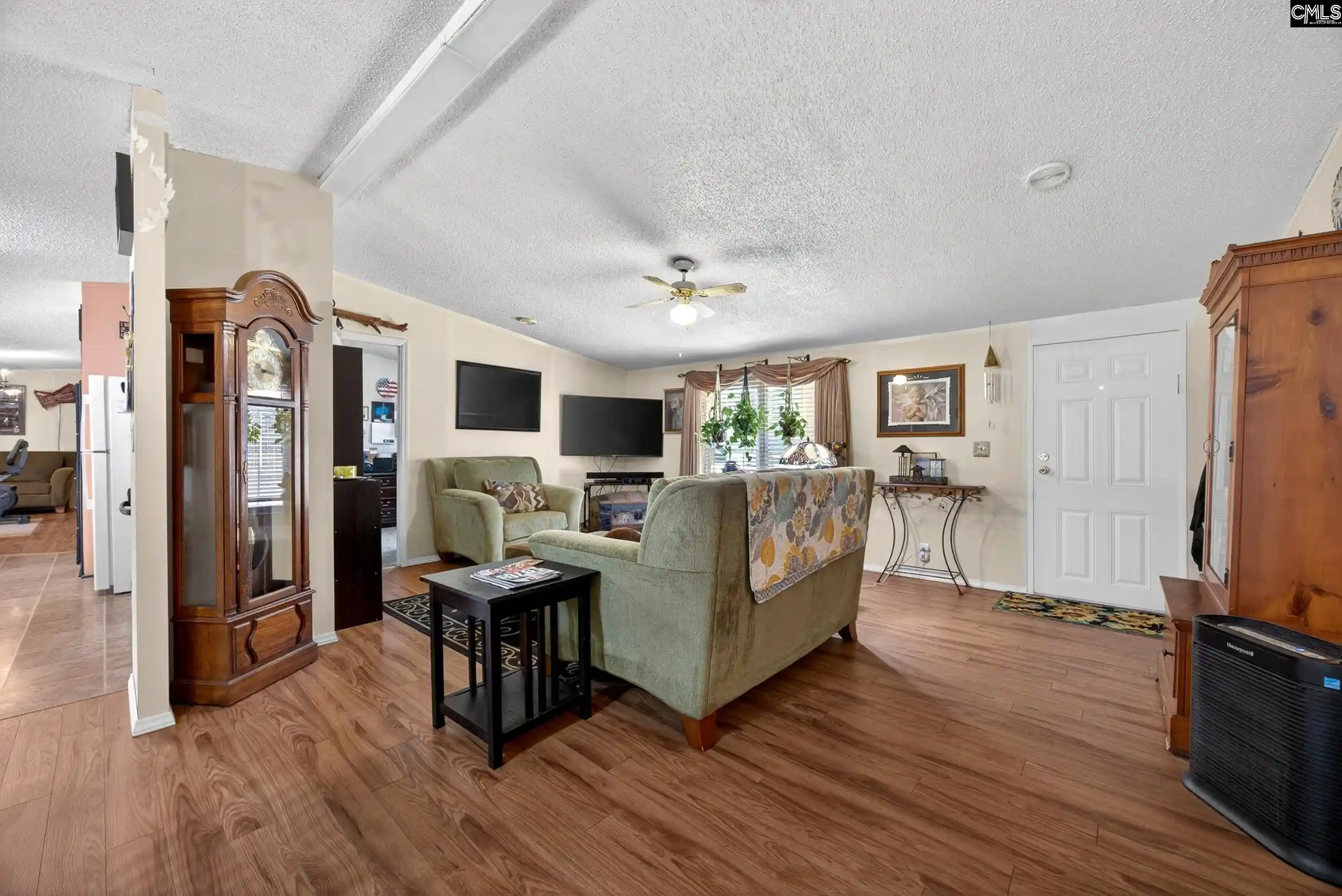 Photo 4 of Manufactured home for sale at 815 Hayden, North, SC 29112 | MLS# 635984 | Listing updated on 2026-06-28