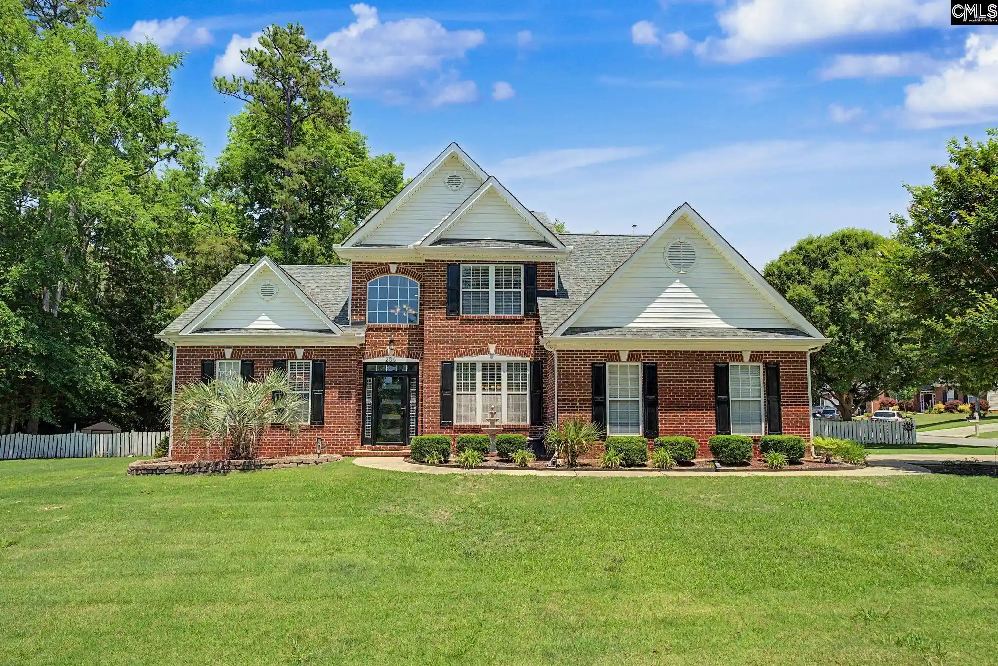 Photo 1 of Single family home for sale at 205 Coopers Hawk, Irmo, SC 29063 | MLS# 635988 | Listing updated on 2026-09-03