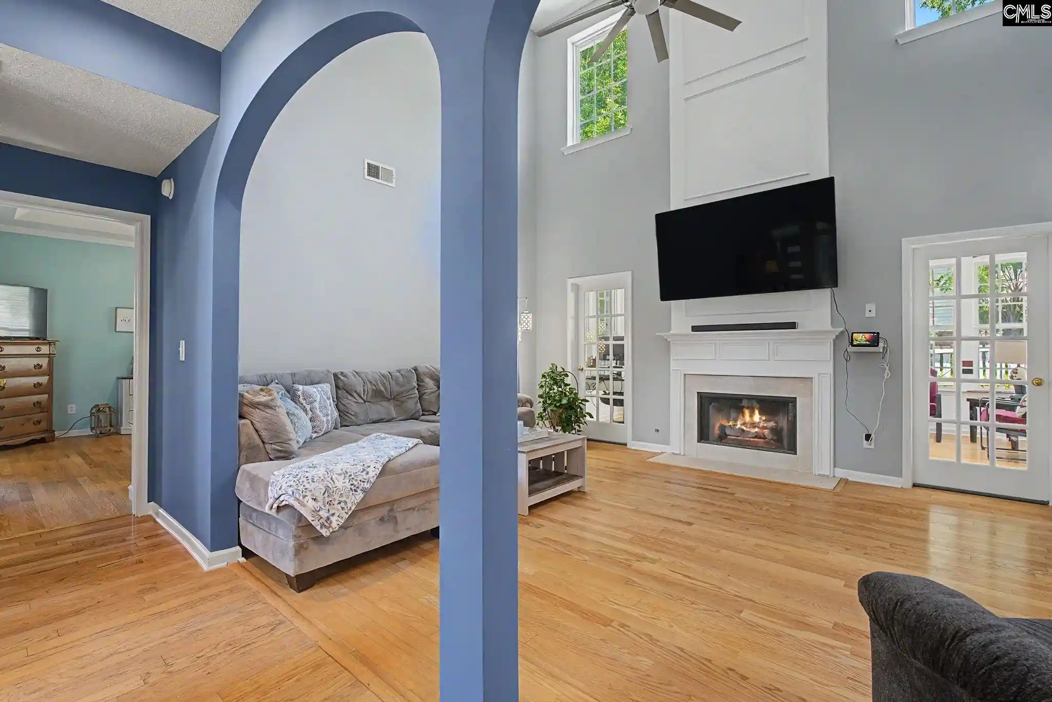 Photo 2 of Single family home for sale at 205 Coopers Hawk, Irmo, SC 29063 | MLS# 635988 | Listing updated on 2026-09-03
