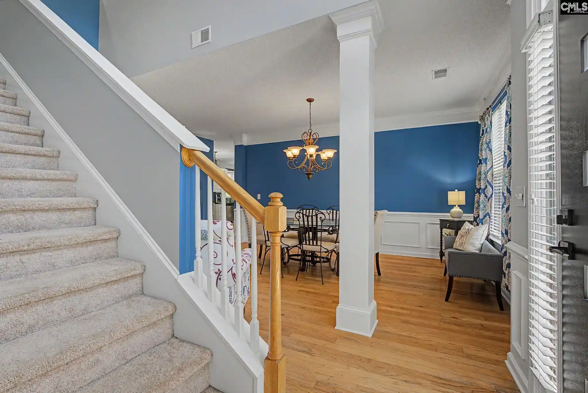 Photo 3 of Single family home for sale at 205 Coopers Hawk, Irmo, SC 29063 | MLS# 635988 | Listing updated on 2026-09-03
