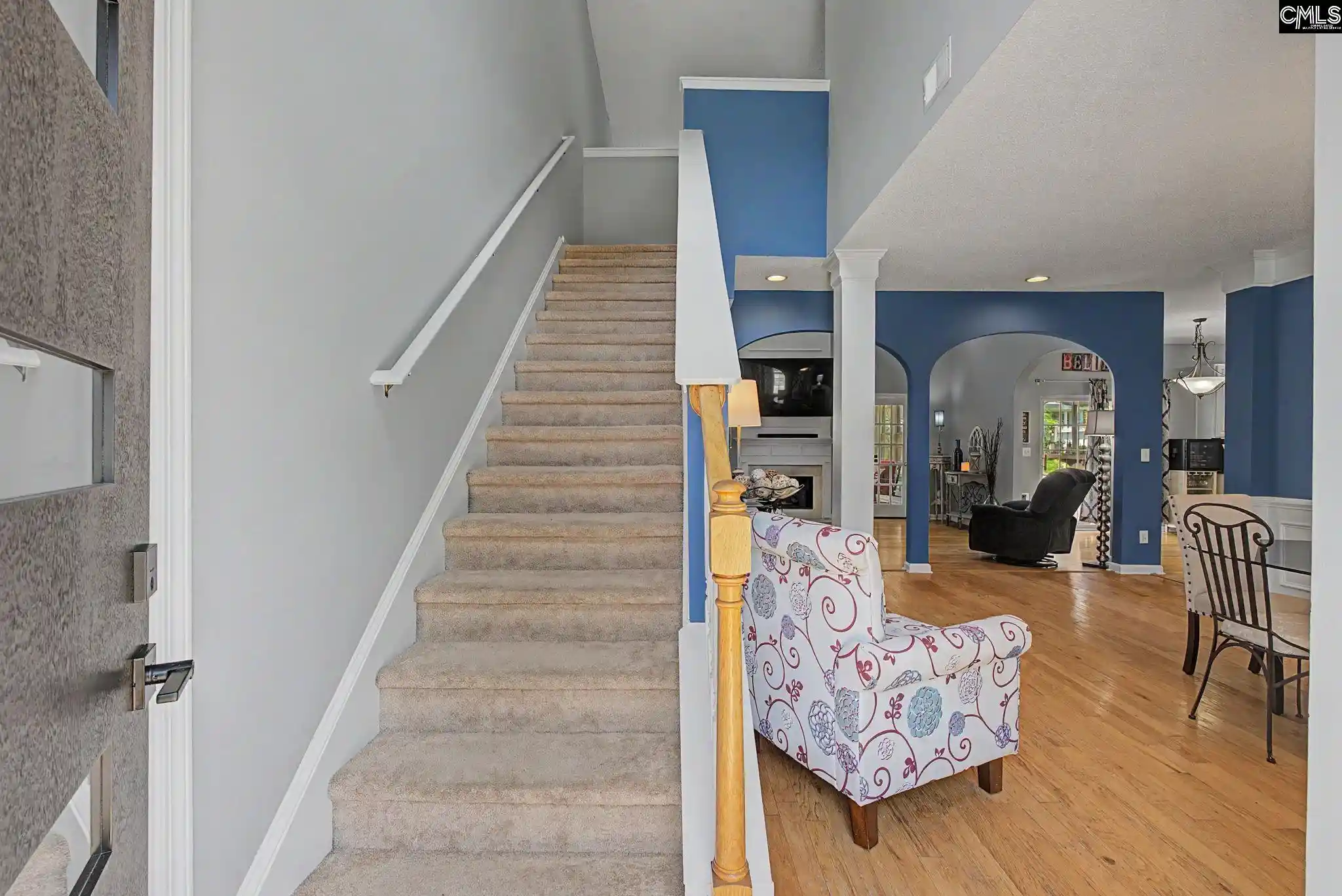 Photo 4 of Single family home for sale at 205 Coopers Hawk, Irmo, SC 29063 | MLS# 635988 | Listing updated on 2026-09-03