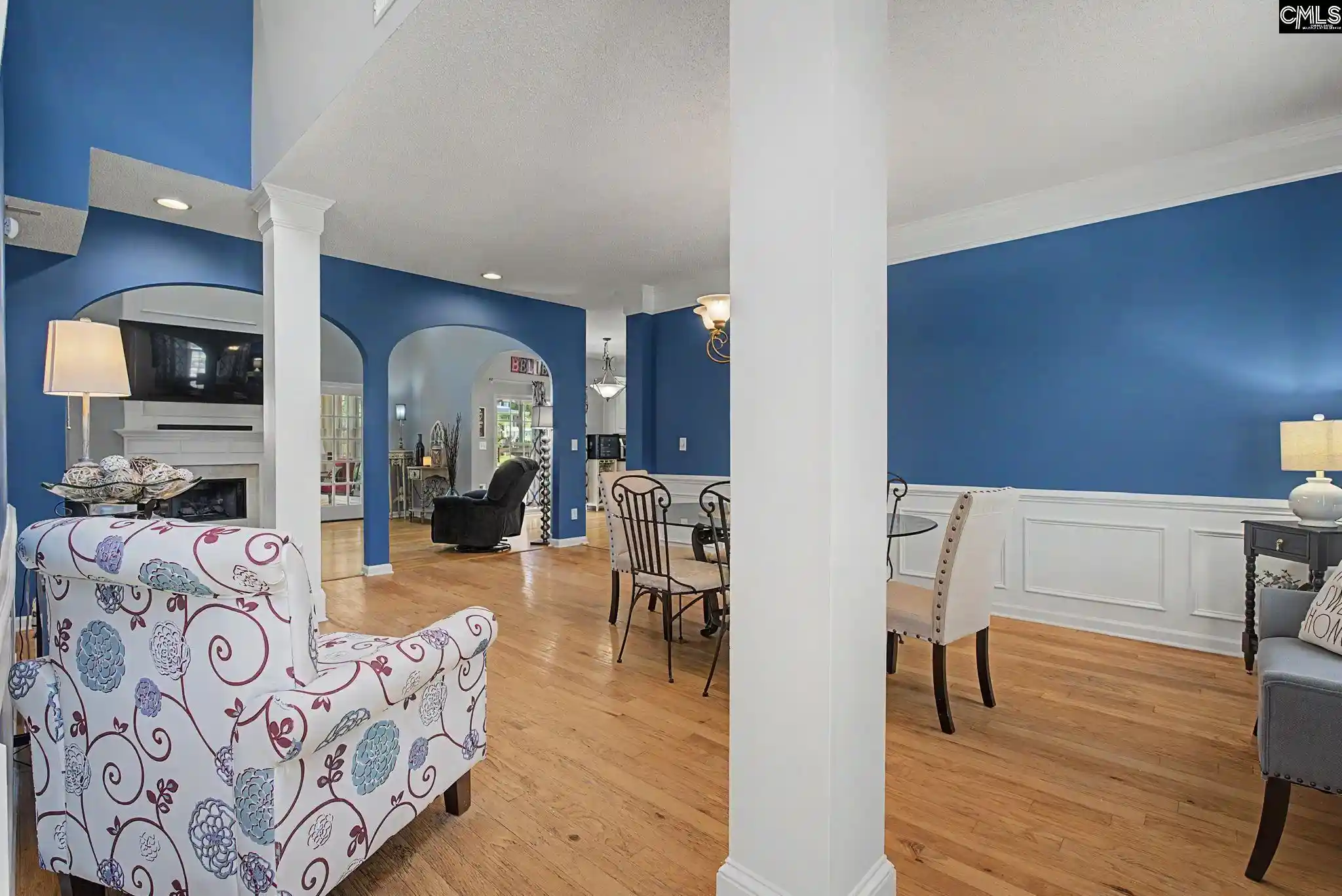 Photo 5 of Single family home for sale at 205 Coopers Hawk, Irmo, SC 29063 | MLS# 635988 | Listing updated on 2026-09-03