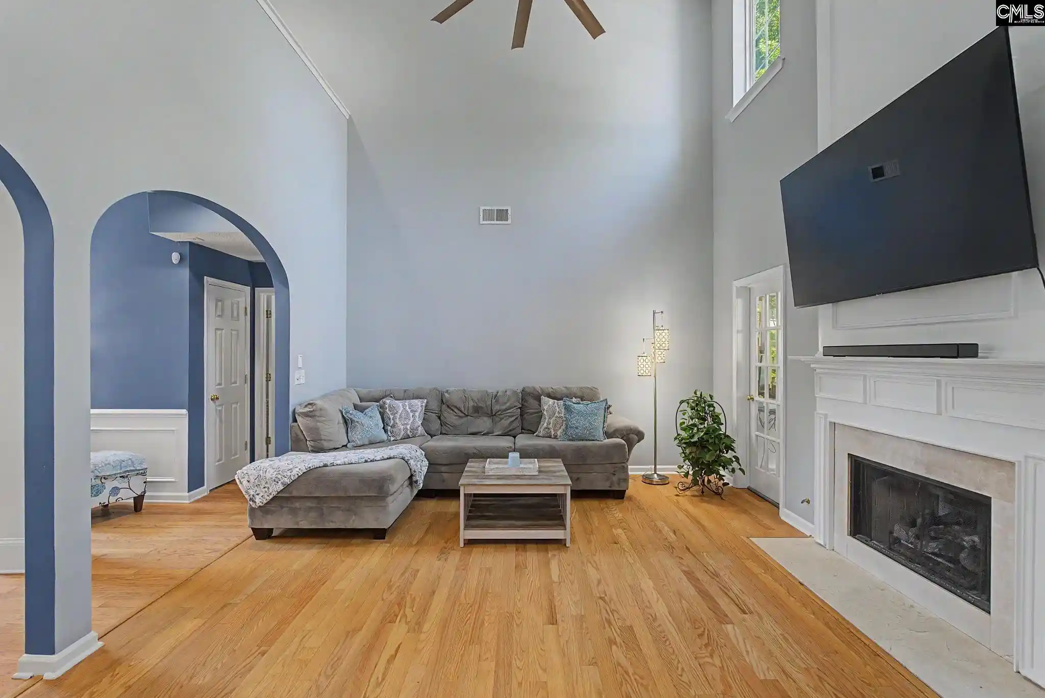 Photo 55 of Single family home for sale at 205 Coopers Hawk, Irmo, SC 29063 | MLS# 635988 | Listing updated on 2026-09-03