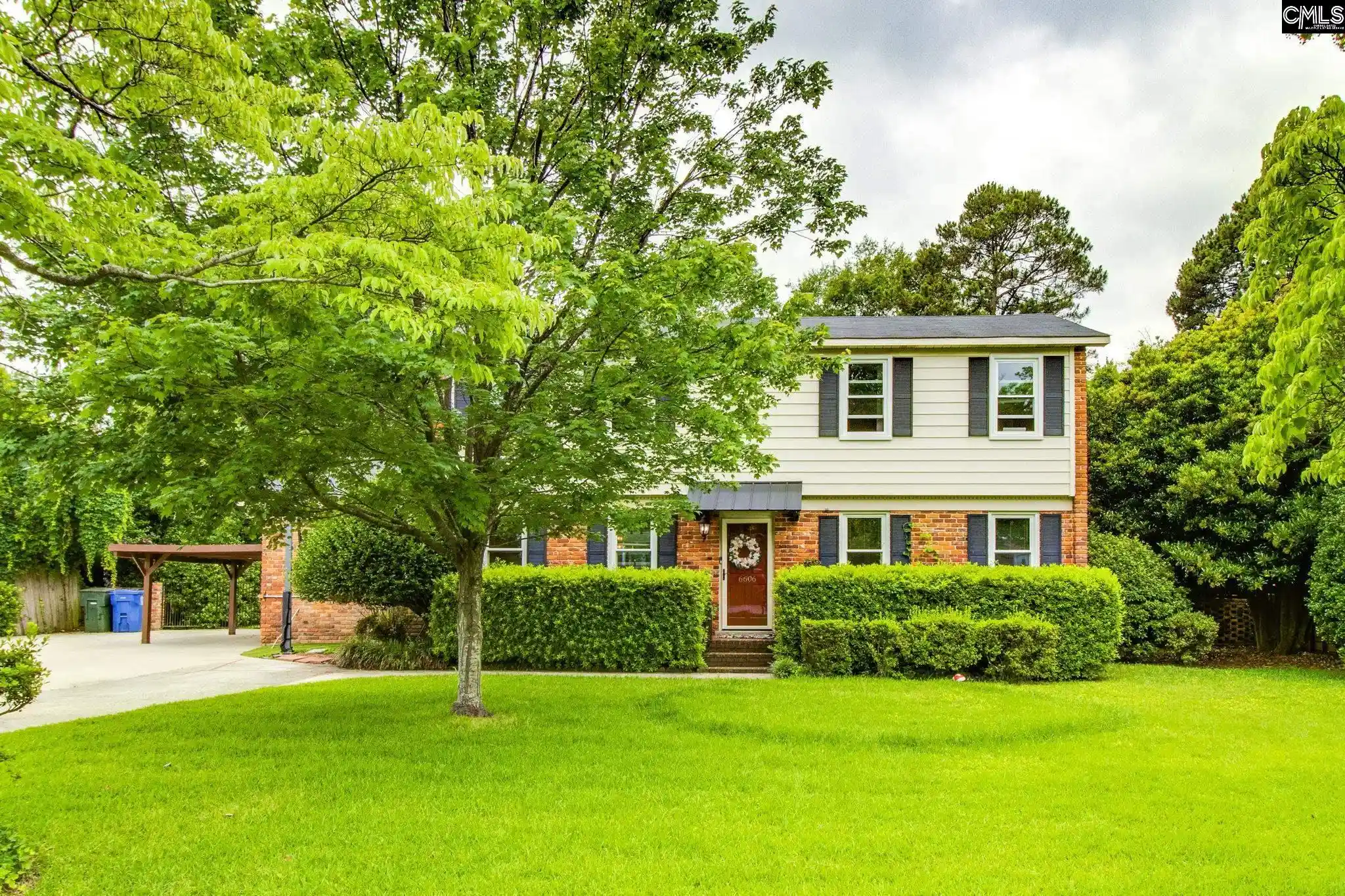 1st image of 6606 Christie, Columbia, SC 29209 | MLS# 635997