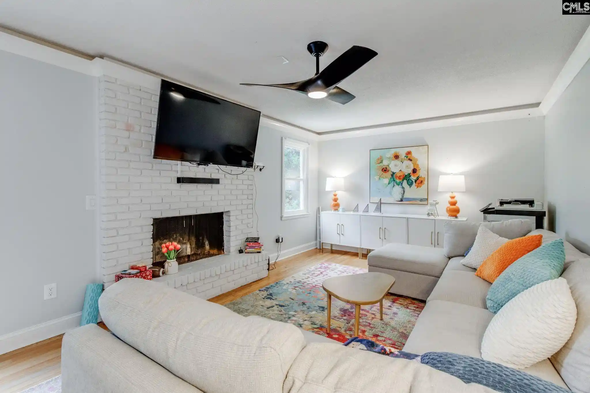 5th image of 6606 Christie, Columbia, SC 29209 | MLS# 635997