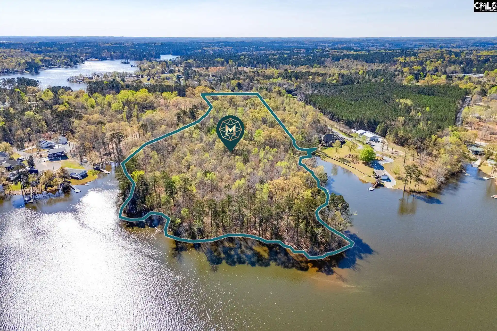 Photo 1 of Land for sale at 3941 Holley Ferry, Leesville, SC 29070 | MLS# 636002 | Listing updated on 2026-08-25