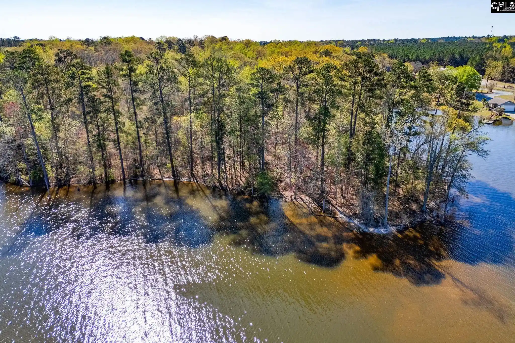 Photo 4 of Land for sale at 3941 Holley Ferry, Leesville, SC 29070 | MLS# 636002 | Listing updated on 2026-08-25