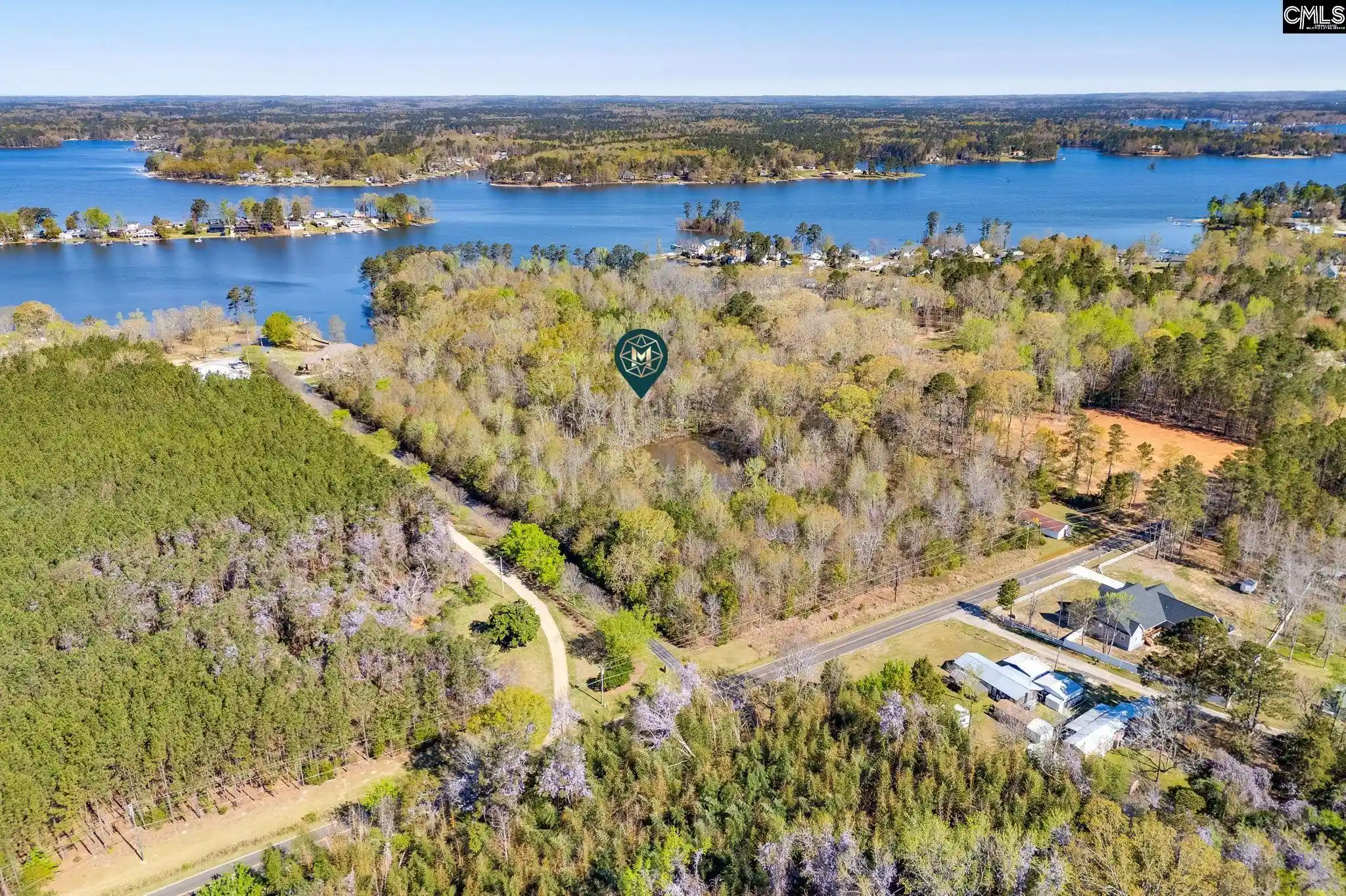 Photo 14 of Land for sale at 3941 Holley Ferry, Leesville, SC 29070 | MLS# 636002 | Listing updated on 2026-08-25
