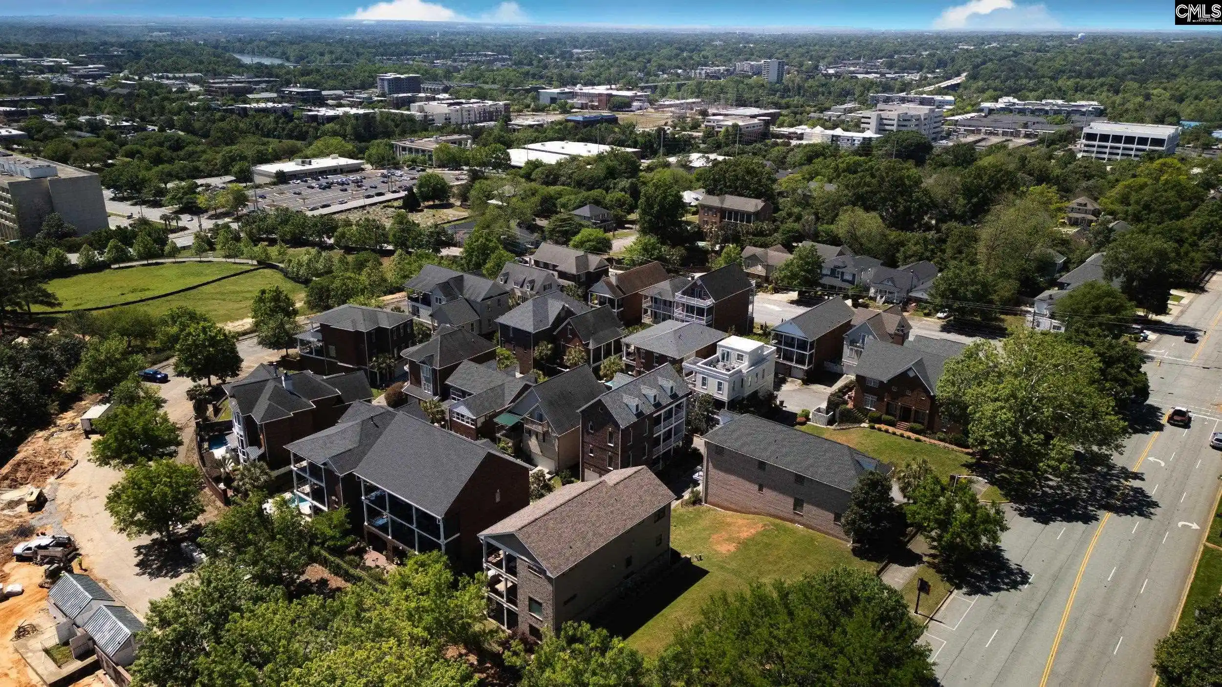 Photo 3 of Land for sale at 824 Laurel, Columbia, SC 29201 | MLS# 636003 | Listing updated on 2026-06-08