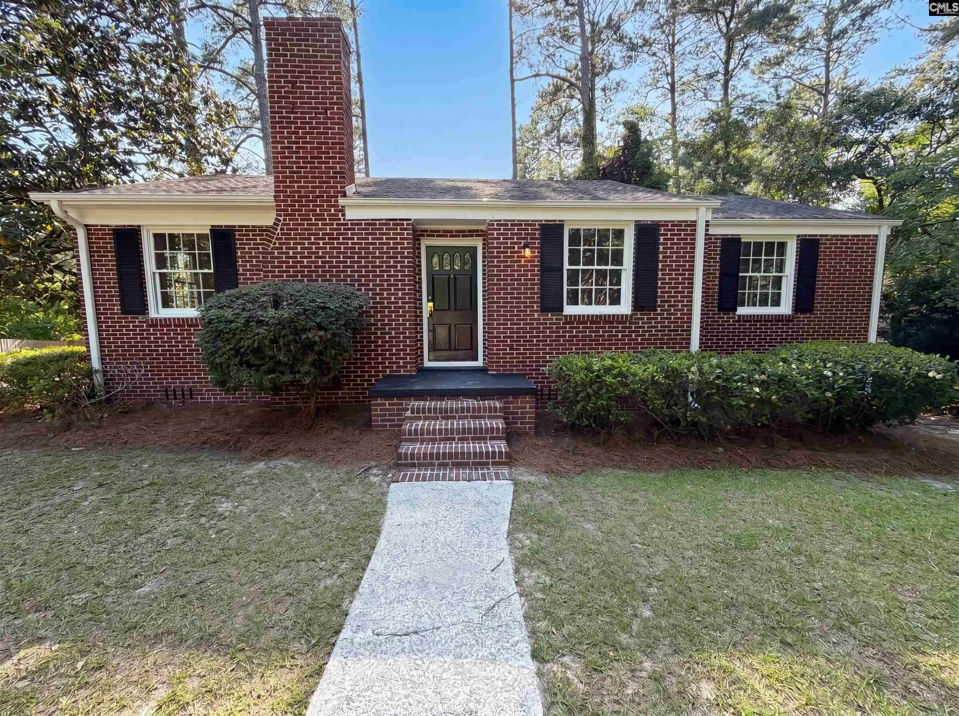 Photo 1 of Single family home for sale at 1901 Glenwood, Columbia, SC 29204 | MLS# 636004 | Listing updated on 2026-09-17