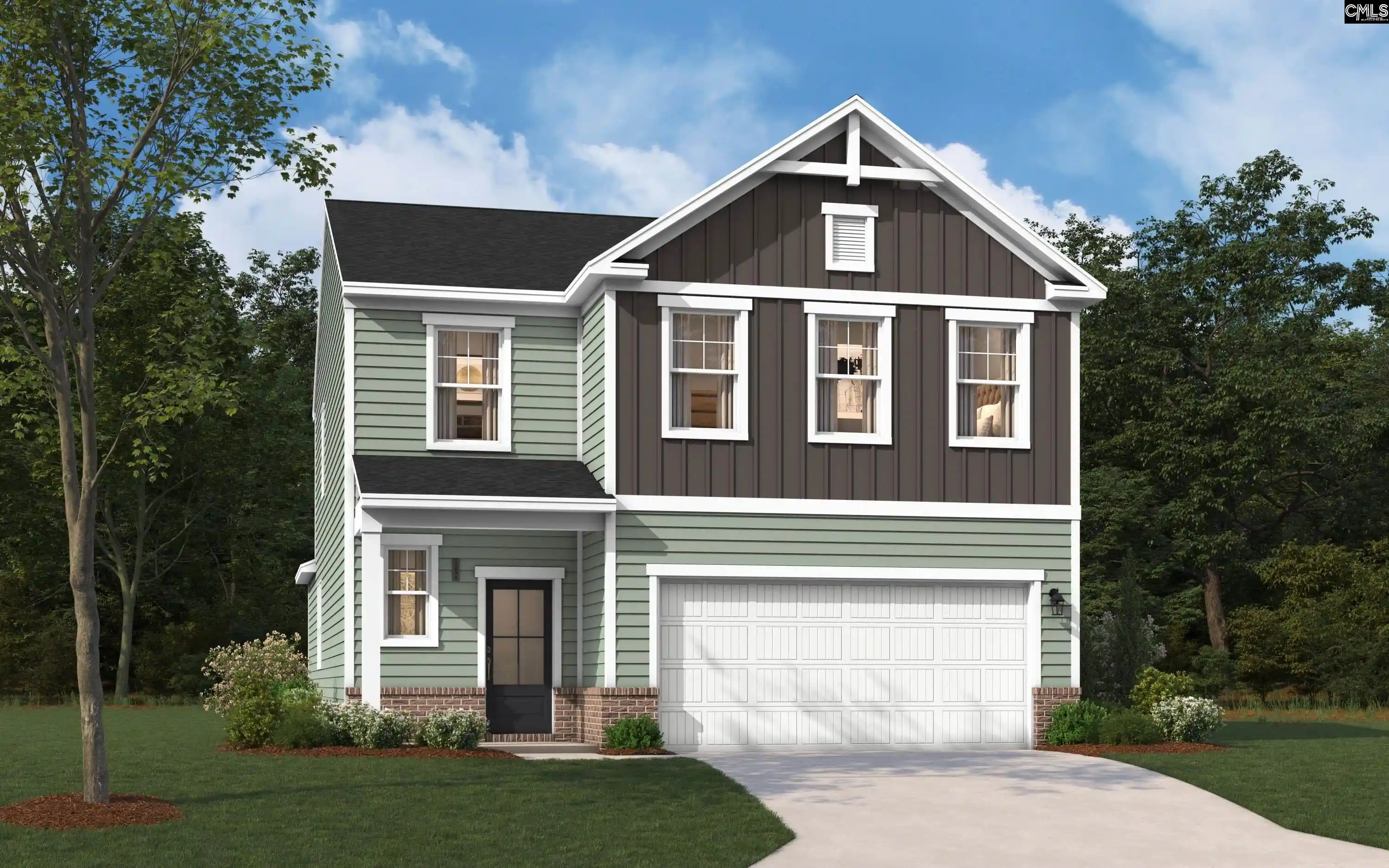 Photo 1 of Single family home for sale at 302 Old Slater, Columbia, SC 29229 | MLS# 636005 | Listing updated on 2026-09-03