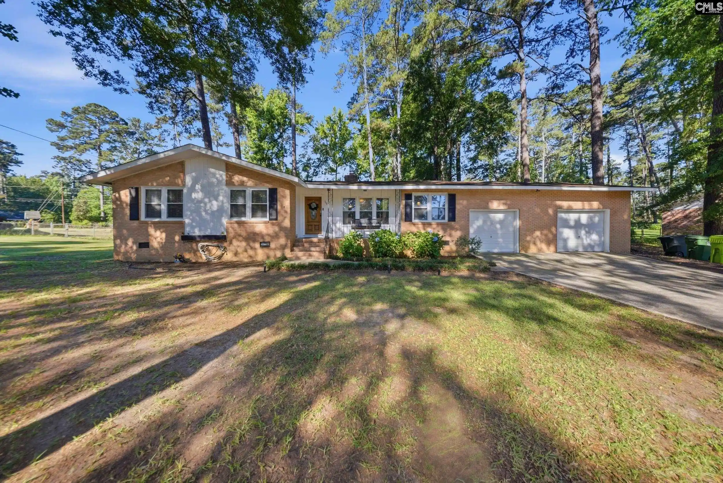 Photo 1 of Single family home for sale at 138 Morningside, Columbia, SC 29210 | MLS# 636006 | Listing updated on 2026-07-02
