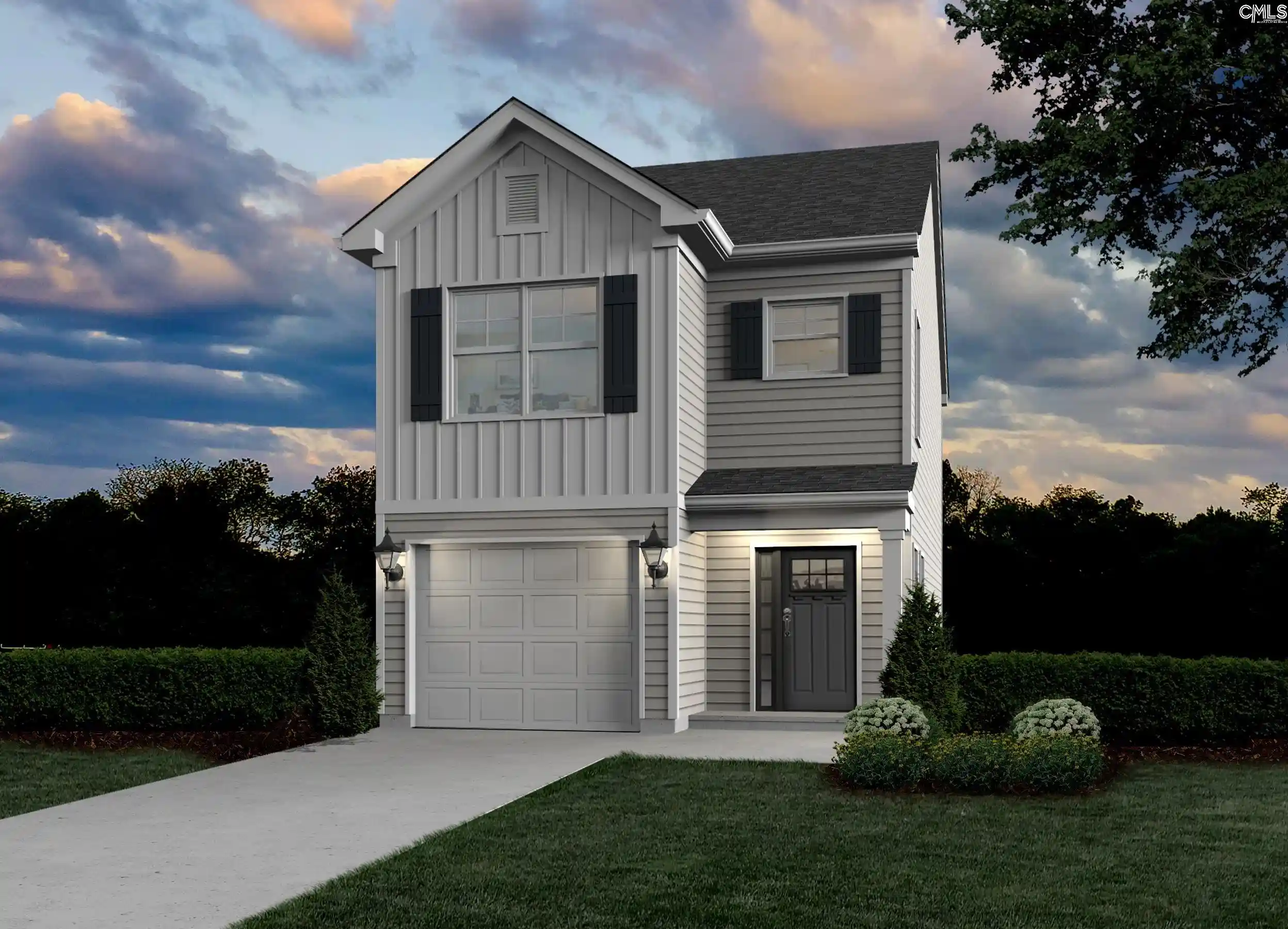 Photo 1 of Sale Pending at 848 Lodgepole, West Columbia, SC 29170 | MLS# 636008 | Listing updated on 2026-08-05