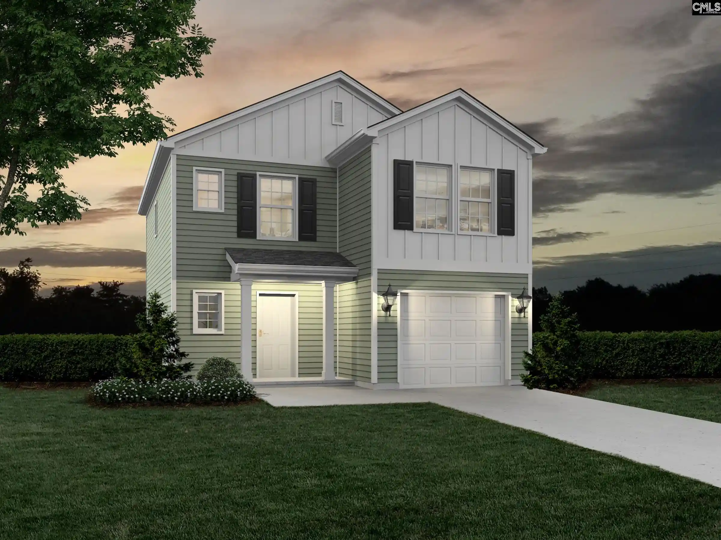 Photo 1 of Sale Pending at 843 Lodgepole, West Columbia, SC 29170 | MLS# 636011 | Listing updated on 2026-07-09