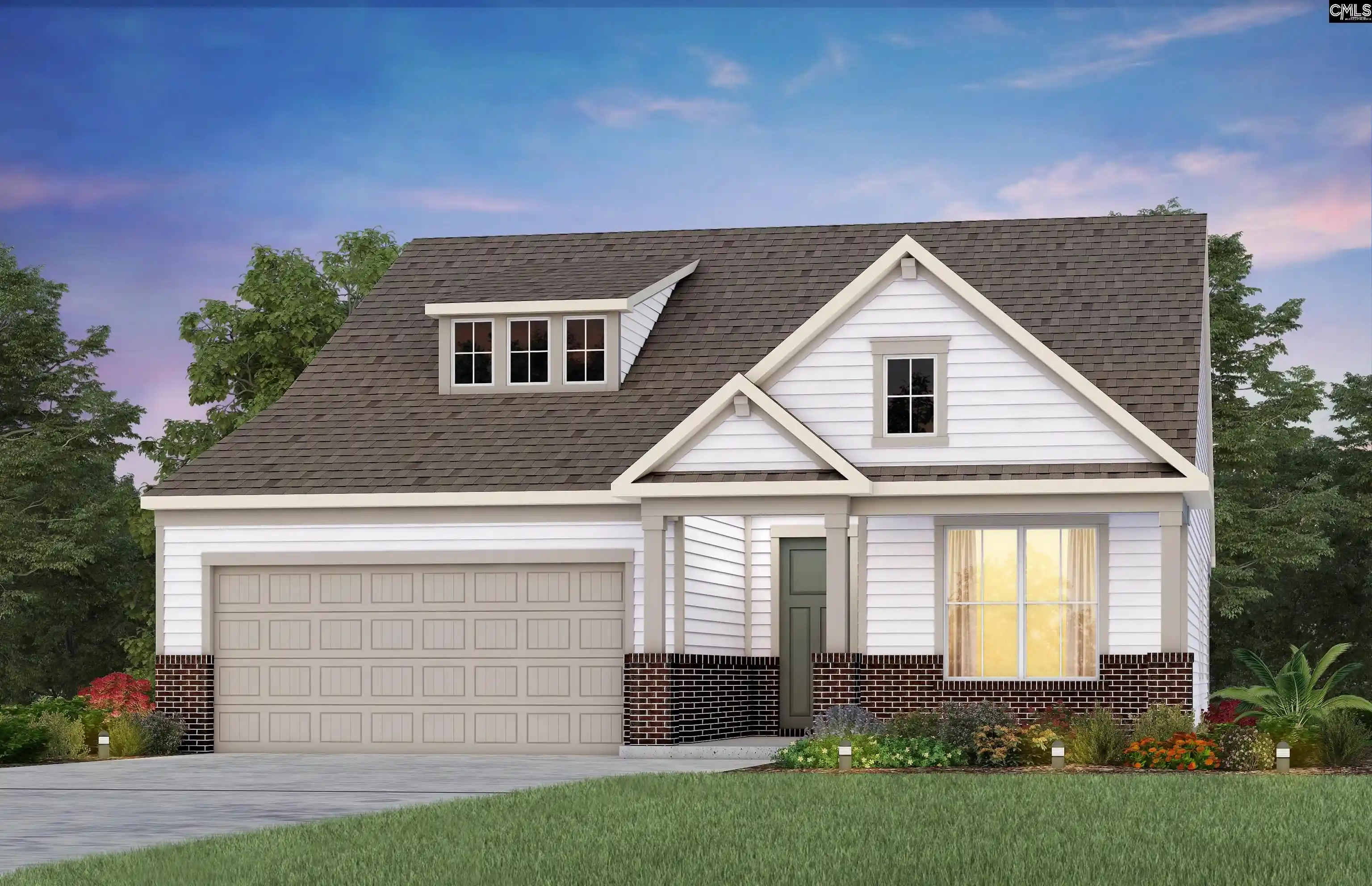 Photo 1 of Sale Pending at 631 Mossy Branch, Blythewood, SC 29016 | MLS# 636015 | Listing updated on 2026-08-04