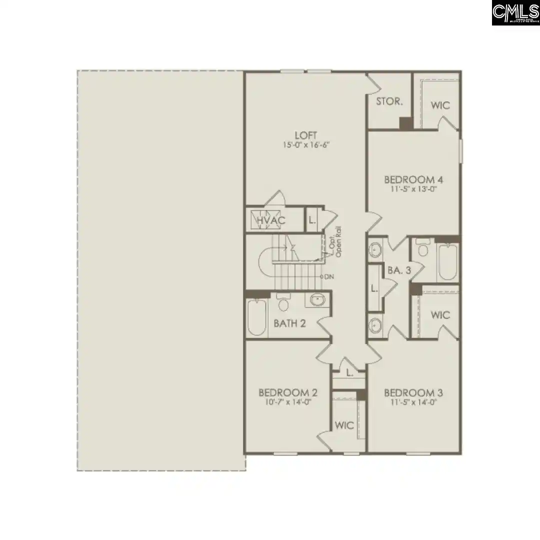 Photo 3 of Sale Pending at 509 Oakleaf Chase, Blythewood, SC 29016 | MLS# 636019 | Listing updated on 2026-08-04