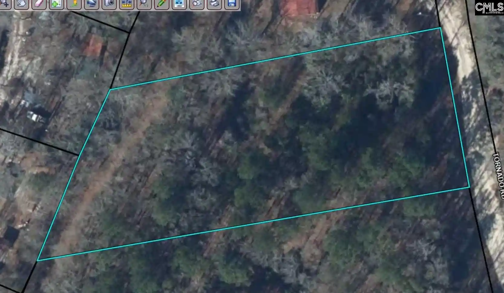 Homes for sale in Bamberg, SC | Tornado, Bamberg, SC 29003 | MLS# 636021