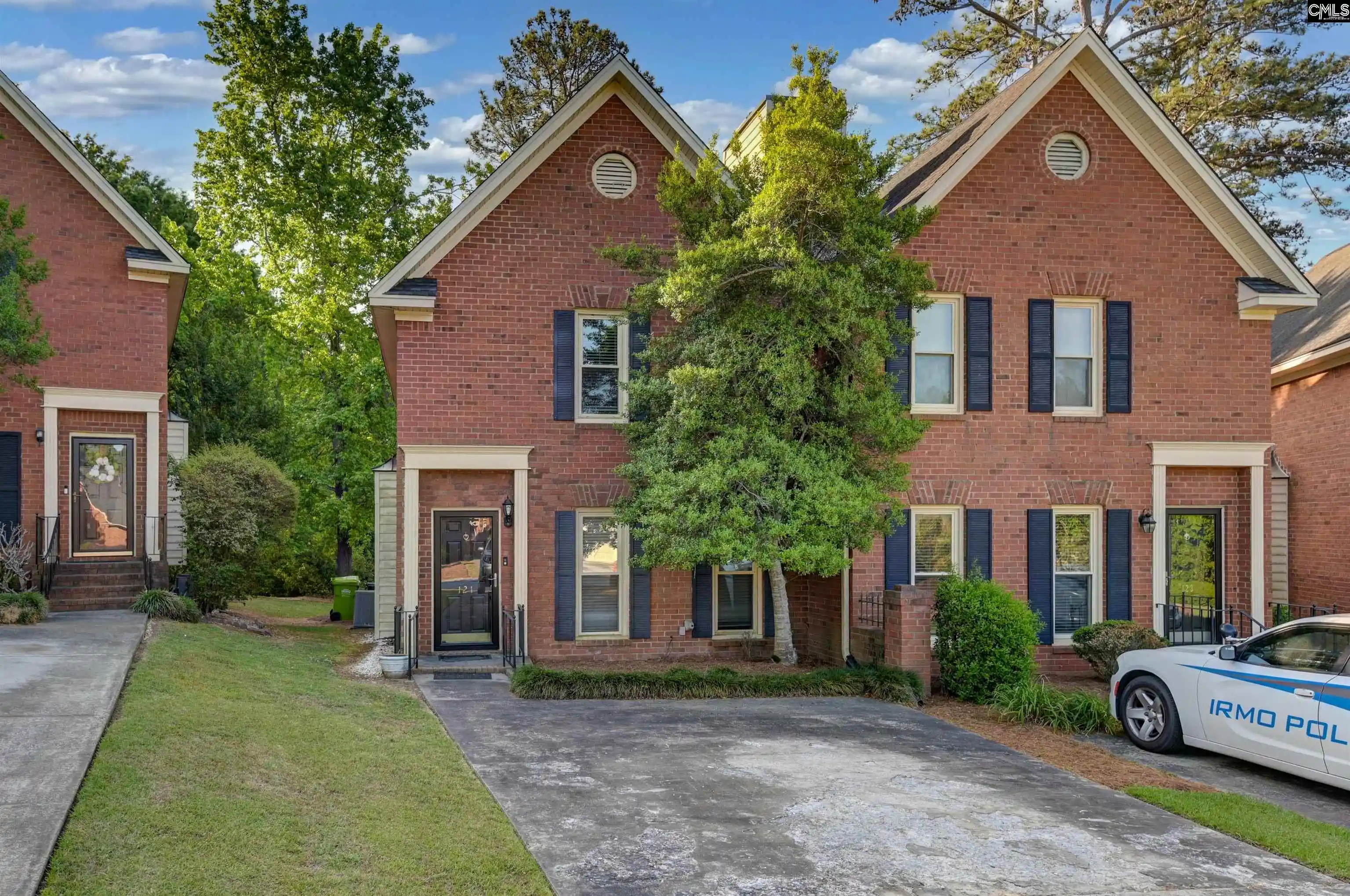 Homes for sale in Irmo, SC | 121 Wandering Brook, Irmo, SC 29063 | MLS# 636031