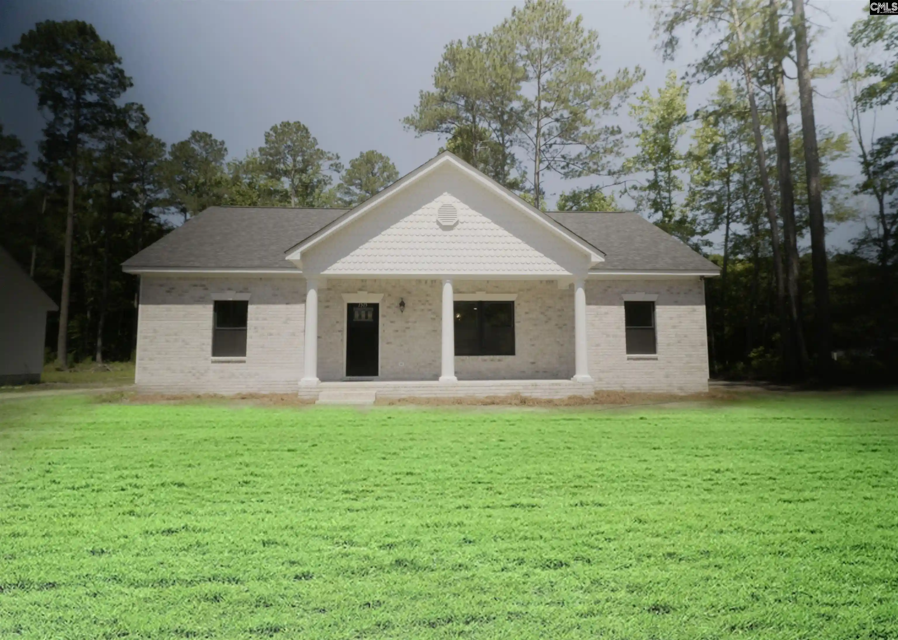 Photo 1 of Single family home for sale at 1515 Paul, Sumter, SC 29153 | MLS# 636044 | Listing updated on 2026-06-09