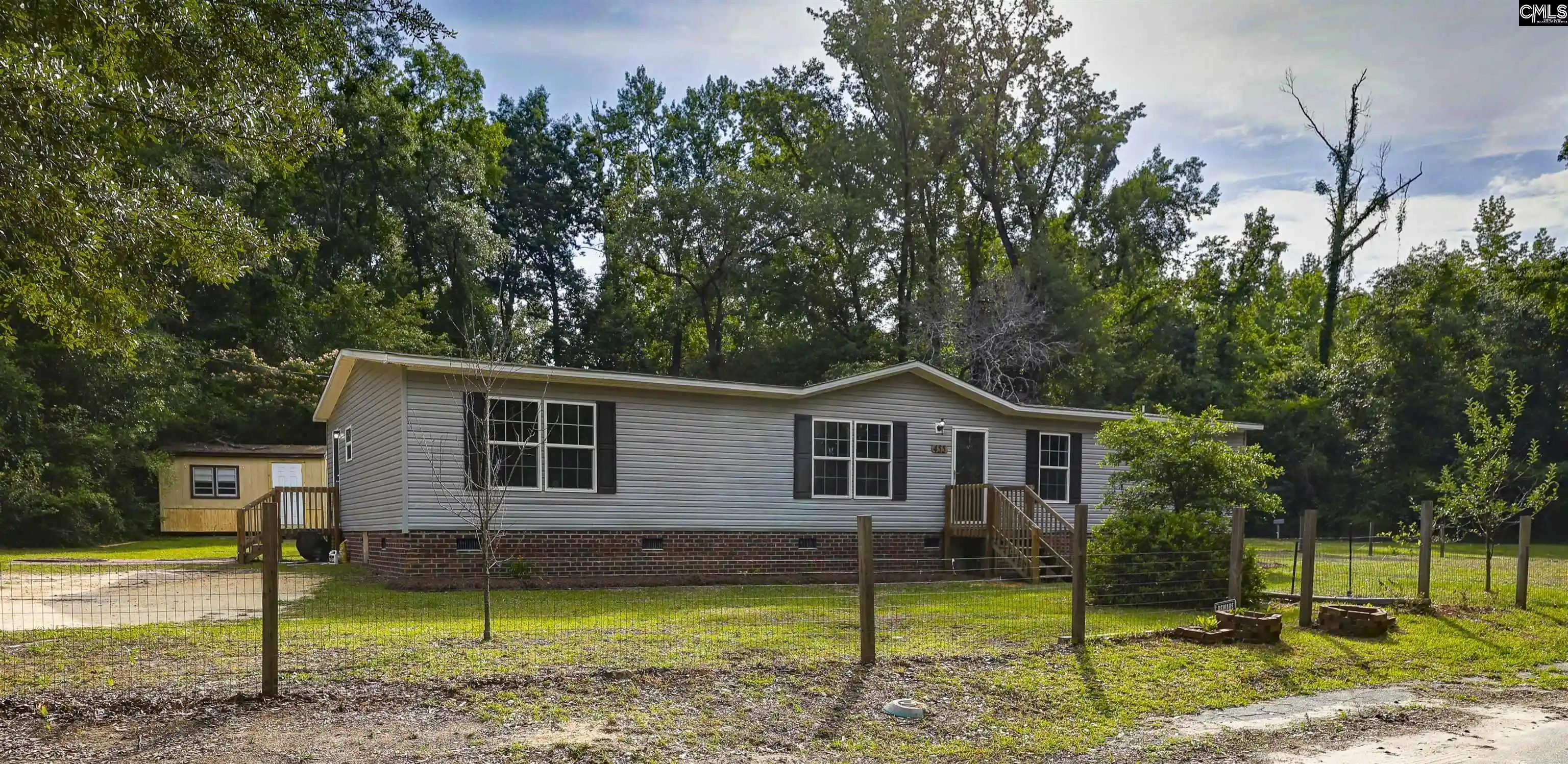 Homes for sale in Swansea, SC | 455 W 8th, Swansea, SC 29160 | MLS# 636049