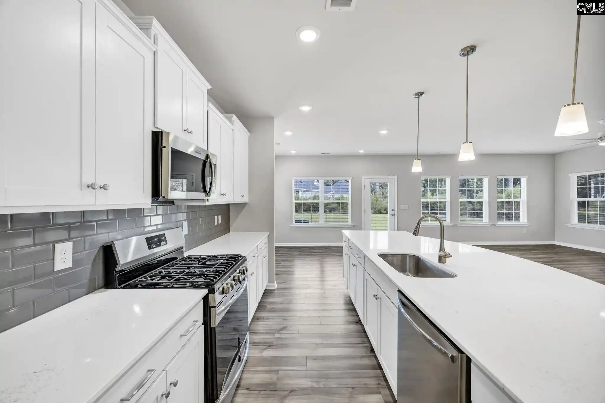 Photo 2 of Single family home for sale at 409 Layup, Elgin, SC 29045 | MLS# 636055 | Listing updated on 2026-08-31