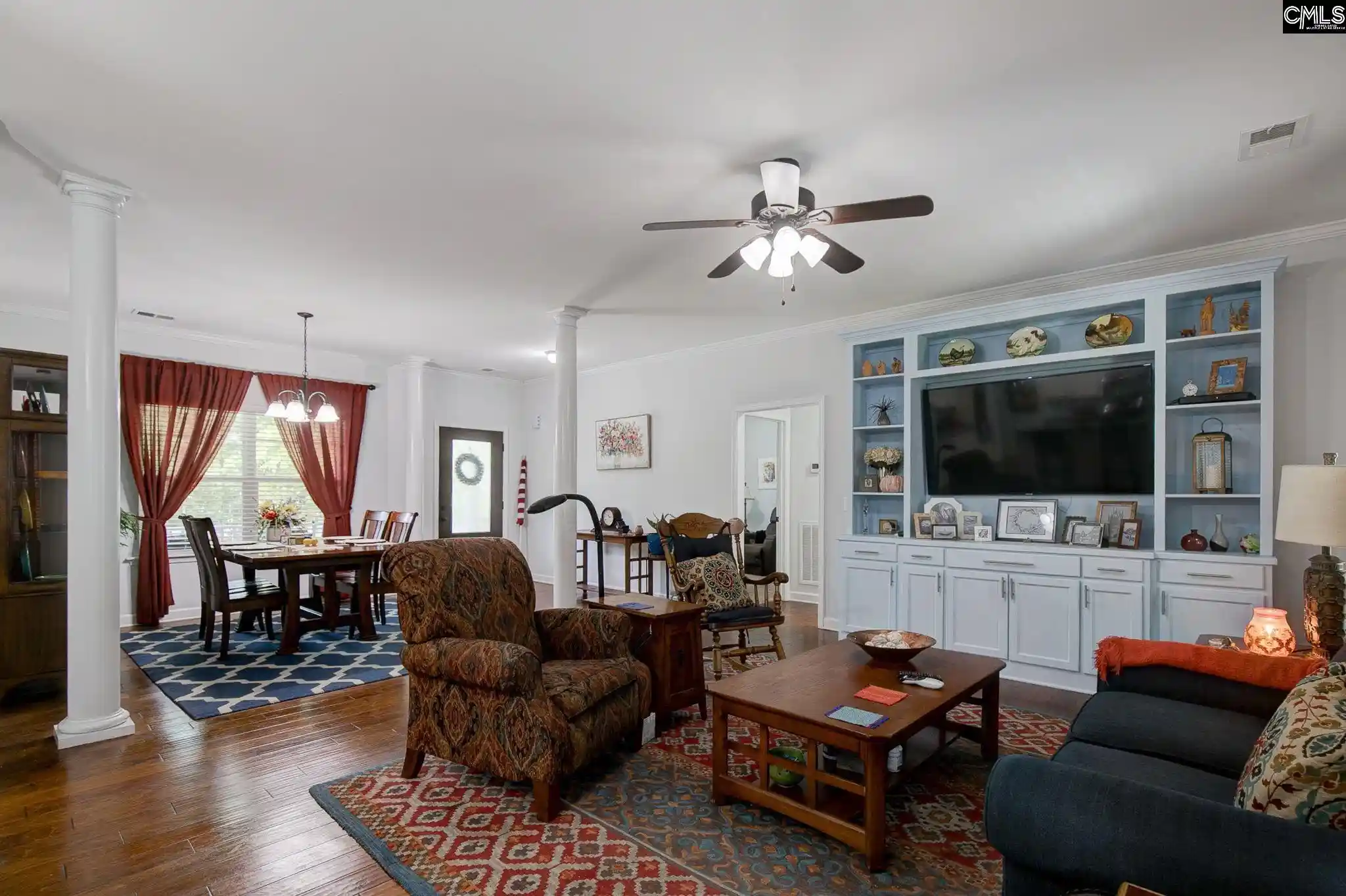Photo 2 of Single family home for sale at 1454 Hwy Church, Elgin, SC 29045 | MLS# 636073 | Listing updated on 2026-07-25