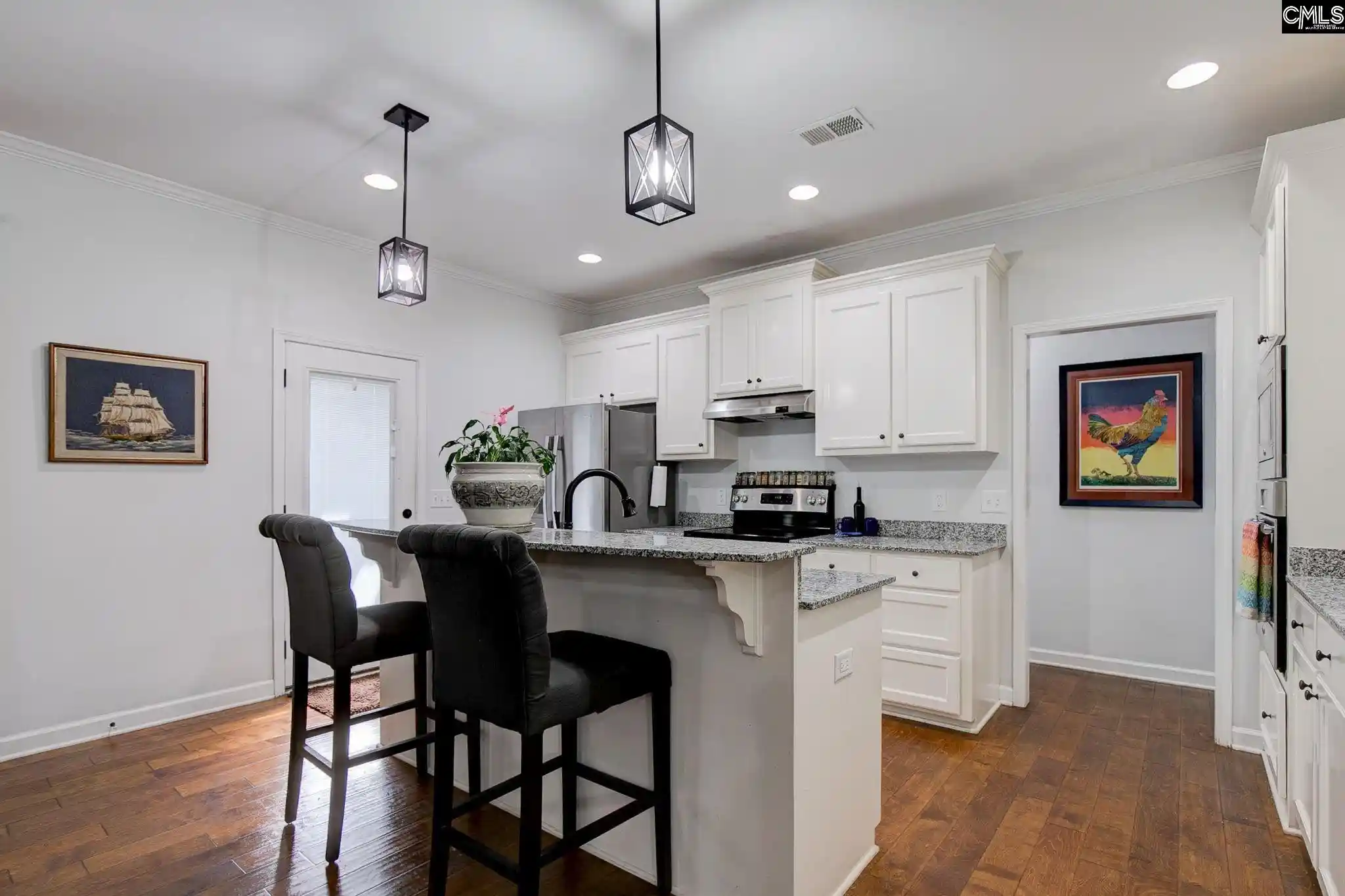 Photo 3 of Single family home for sale at 1454 Hwy Church, Elgin, SC 29045 | MLS# 636073 | Listing updated on 2026-07-25