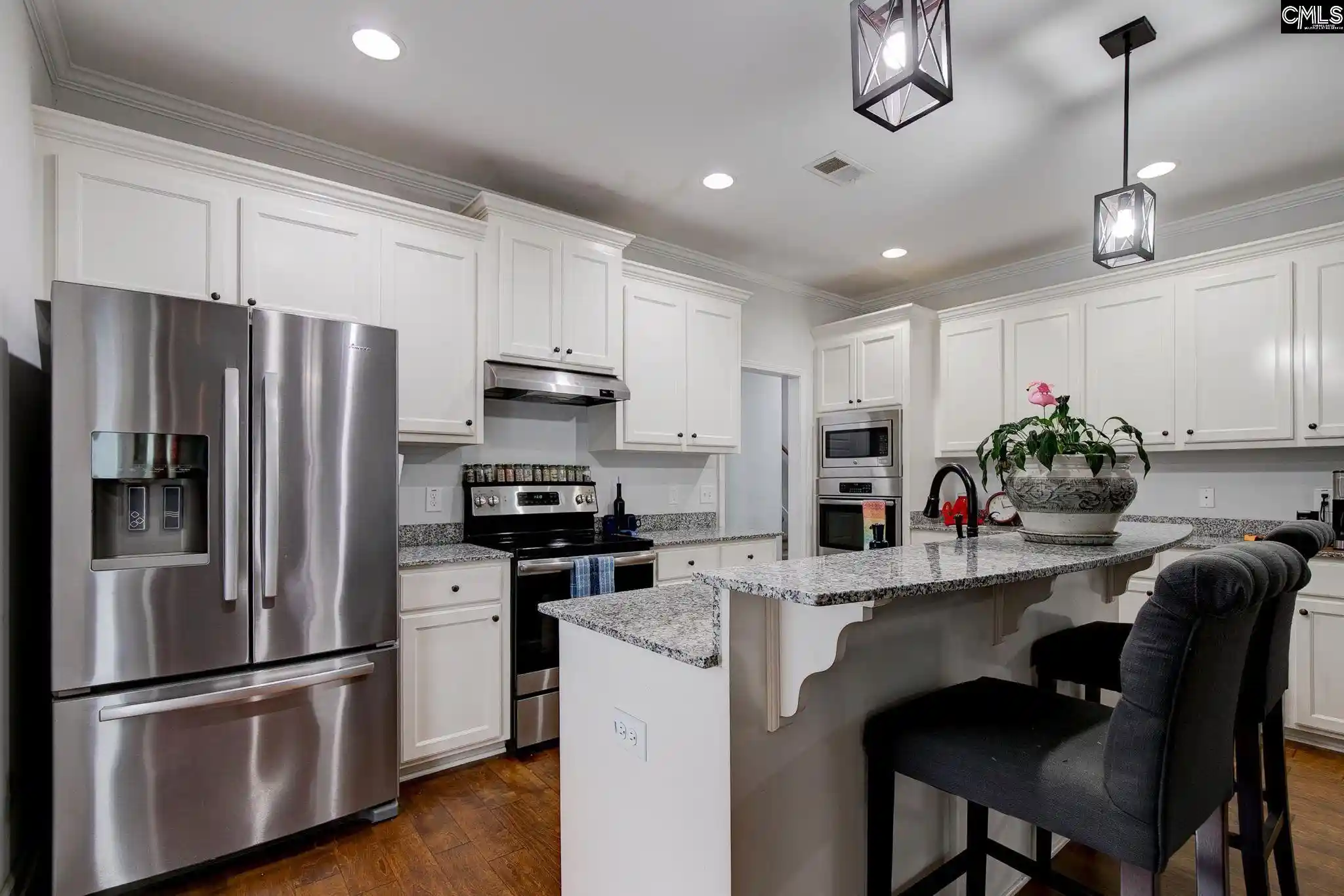 Photo 4 of Single family home for sale at 1454 Hwy Church, Elgin, SC 29045 | MLS# 636073 | Listing updated on 2026-07-25