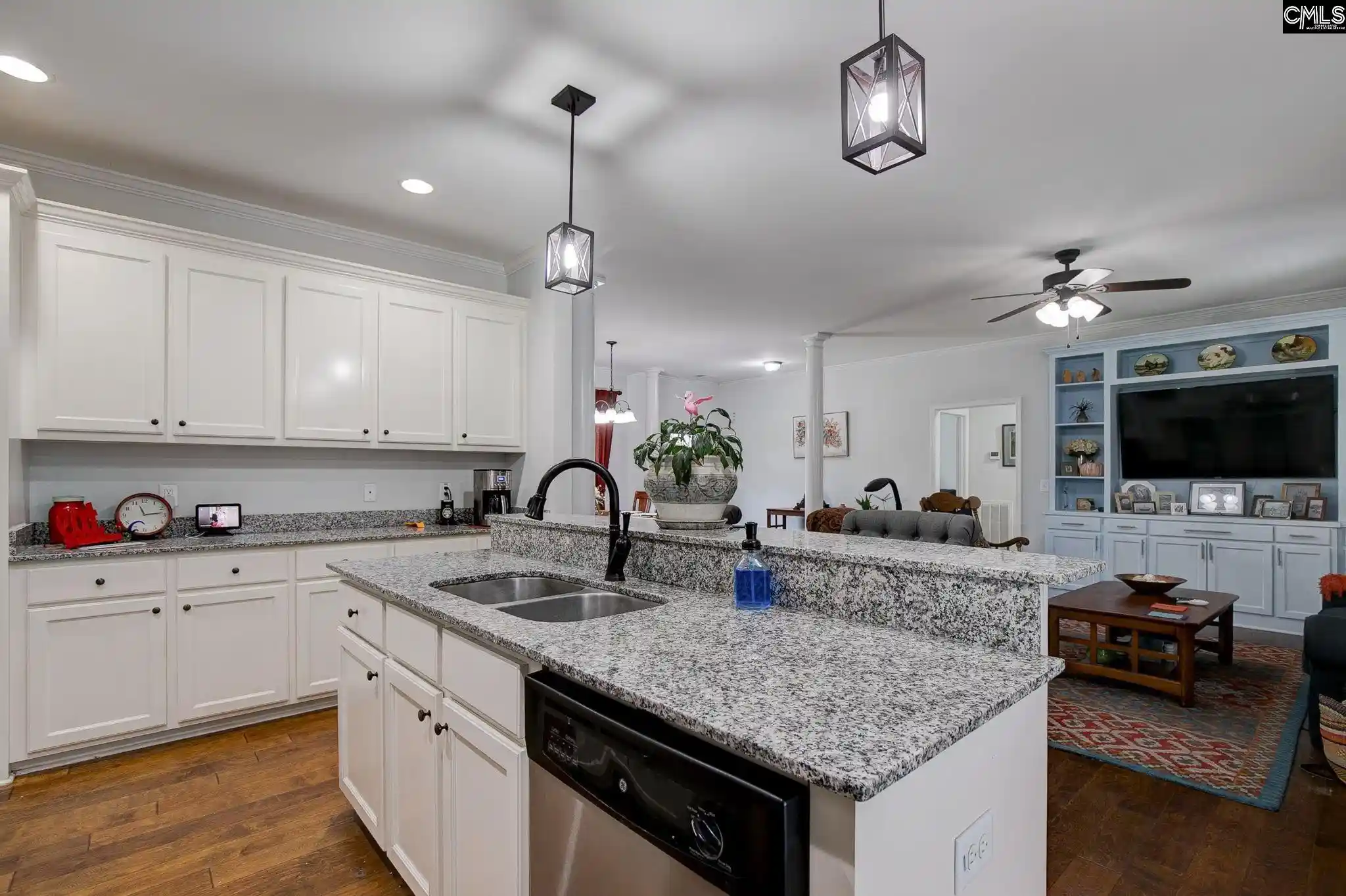 Photo 5 of Single family home for sale at 1454 Hwy Church, Elgin, SC 29045 | MLS# 636073 | Listing updated on 2026-07-25