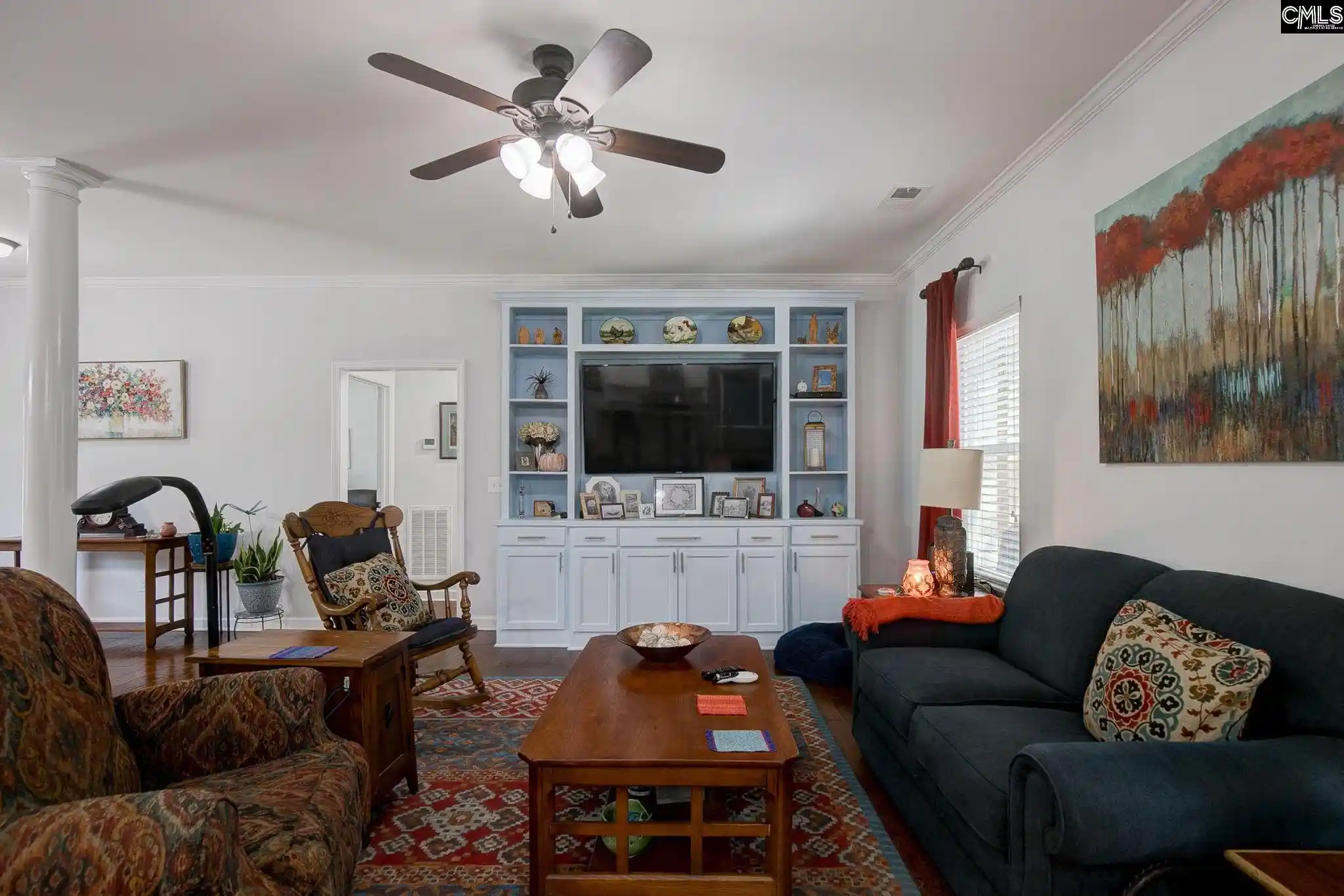Photo 33 of Single family home for sale at 1454 Hwy Church, Elgin, SC 29045 | MLS# 636073 | Listing updated on 2026-07-25