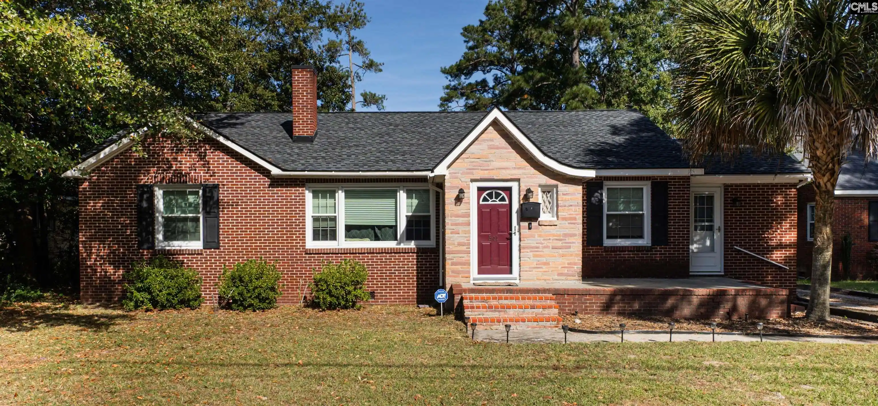 Photo 1 of Sale Pending at 541 W Calhoun, Sumter, SC 29150 | MLS# 636074 | Listing updated on 2026-07-20