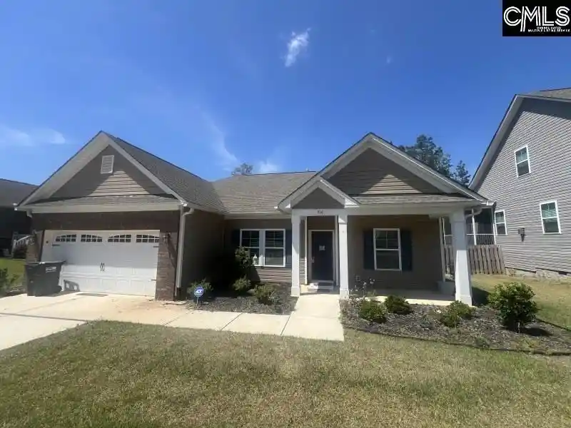 Photo 1 of Sale Pending at 516 Mitscher, Chapin, SC 29036 | MLS# 636077 | Listing updated on 2026-07-23