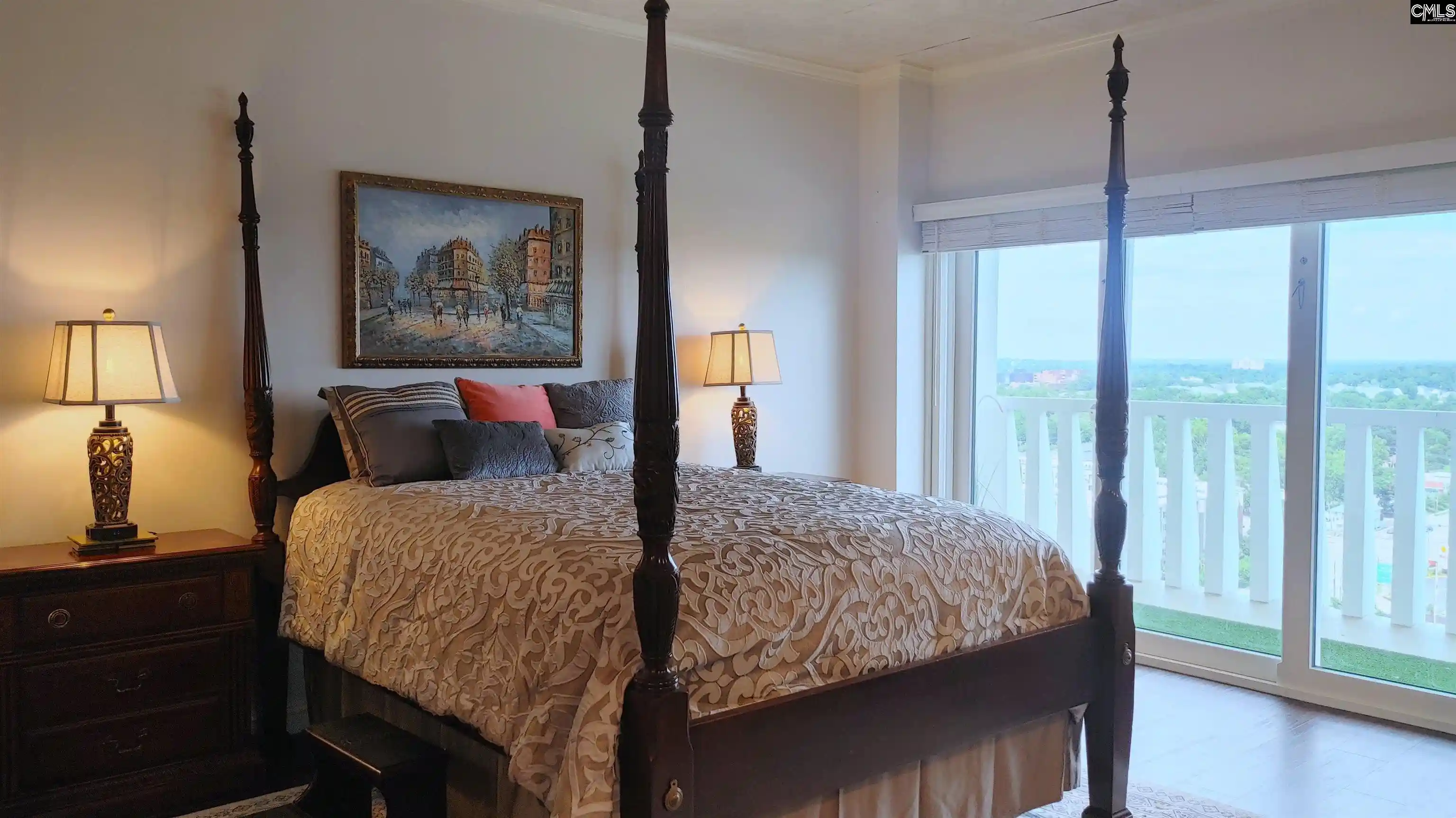 2nd image of 1829 Senate #15B, Columbia, SC 29201 | MLS# 636085