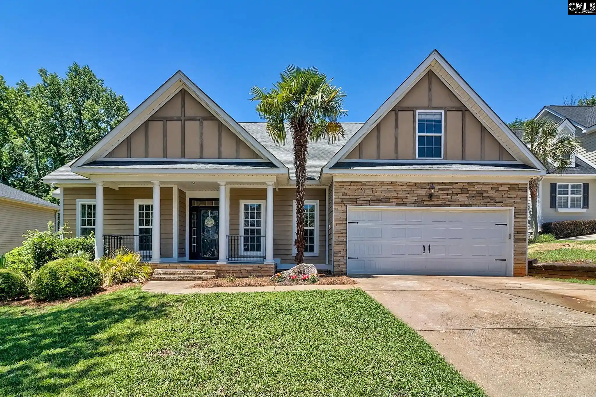 Photo 1 of Single family home for sale at 146 Stoney Creek, Lexington, SC 29072 | MLS# 636098 | Listing updated on 2026-09-16