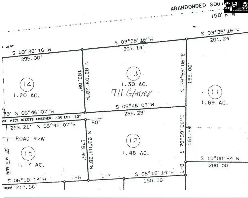 Homes for sale in Pelion, SC | 711 Glover, Pelion, SC 29123 | MLS# 636099