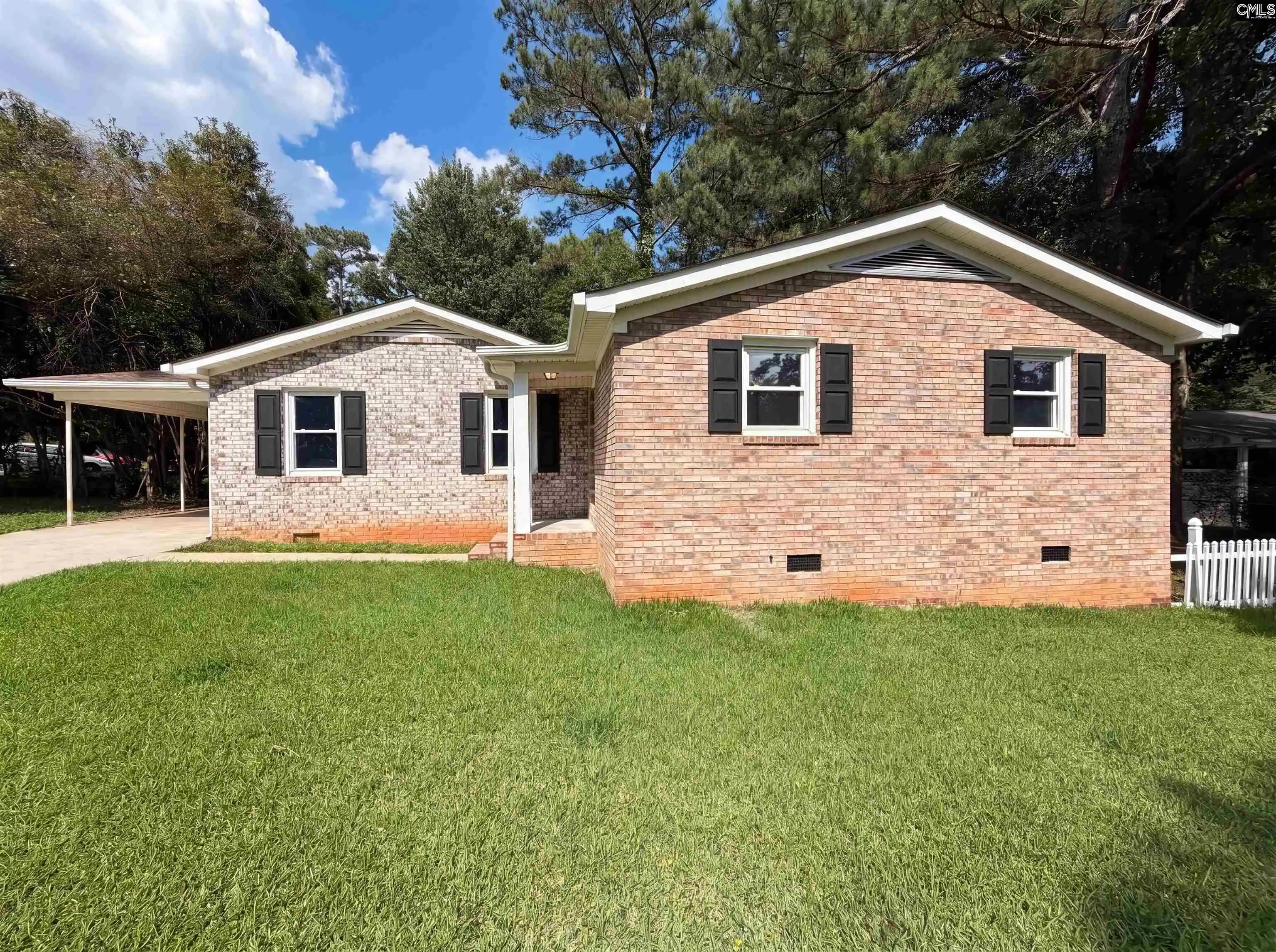 Photo 1 of Single family home for sale at 1328 Baffin Bay, Columbia, SC 29212 | MLS# 636110 | Listing updated on 2026-09-10