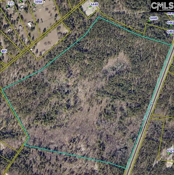 Photo 1 of Sale Pending at 0 Edmund, Pelion, SC 29073 | MLS# 636126 | Listing updated on 2026-07-31