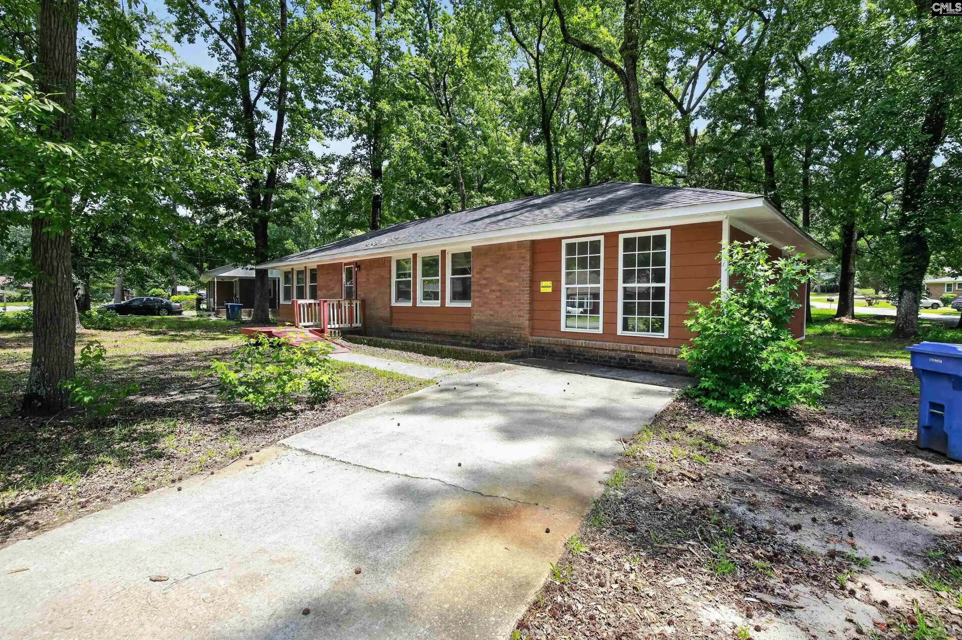Photo 1 of Single family home for sale at 3116 Truman, Columbia, SC 29204 | MLS# 636128 | Listing updated on 2026-09-04