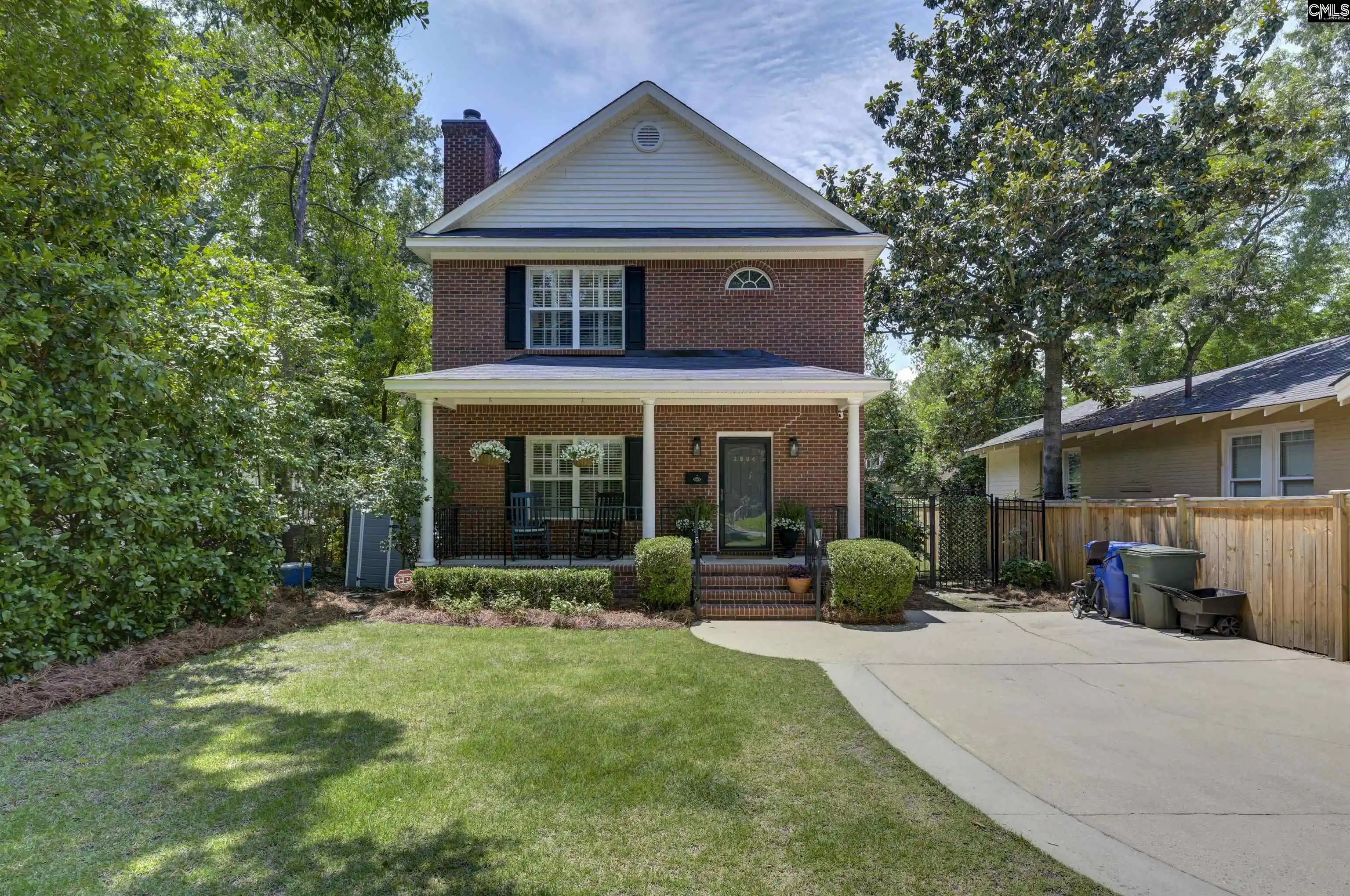 1st image of 2804 Bratton, Columbia, SC 29205 | MLS# 636129