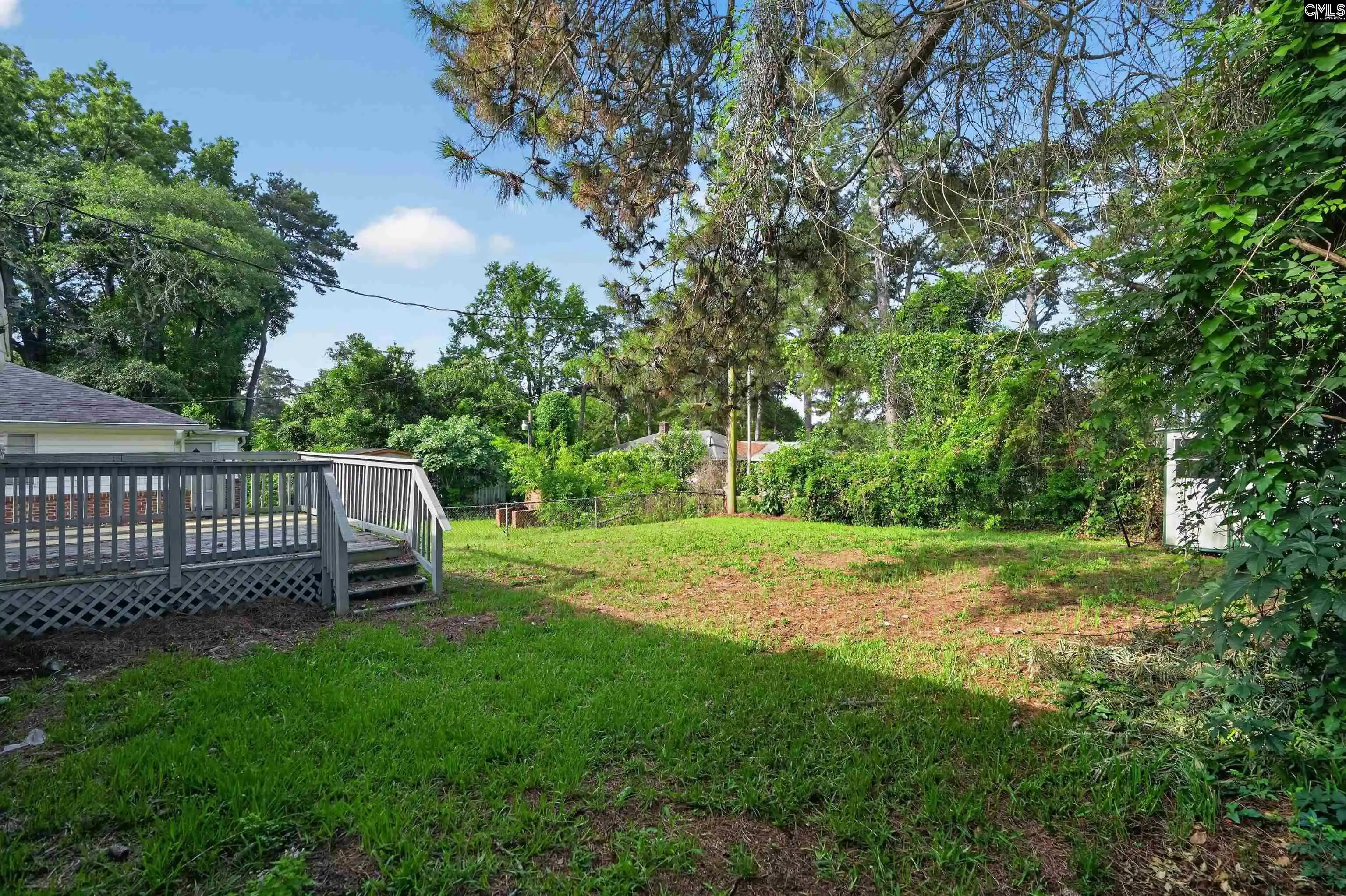 Photo 1 of Sale Pending at 3915 Pearl, Columbia, SC 29203 | MLS# 636132 | Listing updated on 2026-08-25