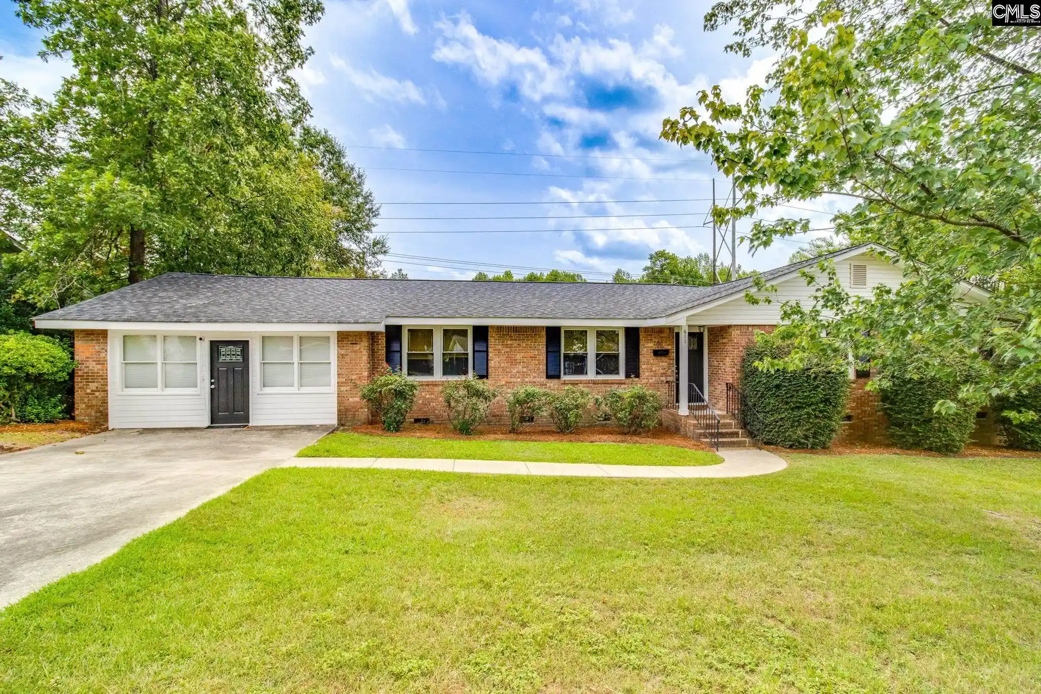 Photo 1 of Single family home for sale at 611 N Eden, Cayce, SC 29033 | MLS# 636135 | Listing updated on 2026-08-21