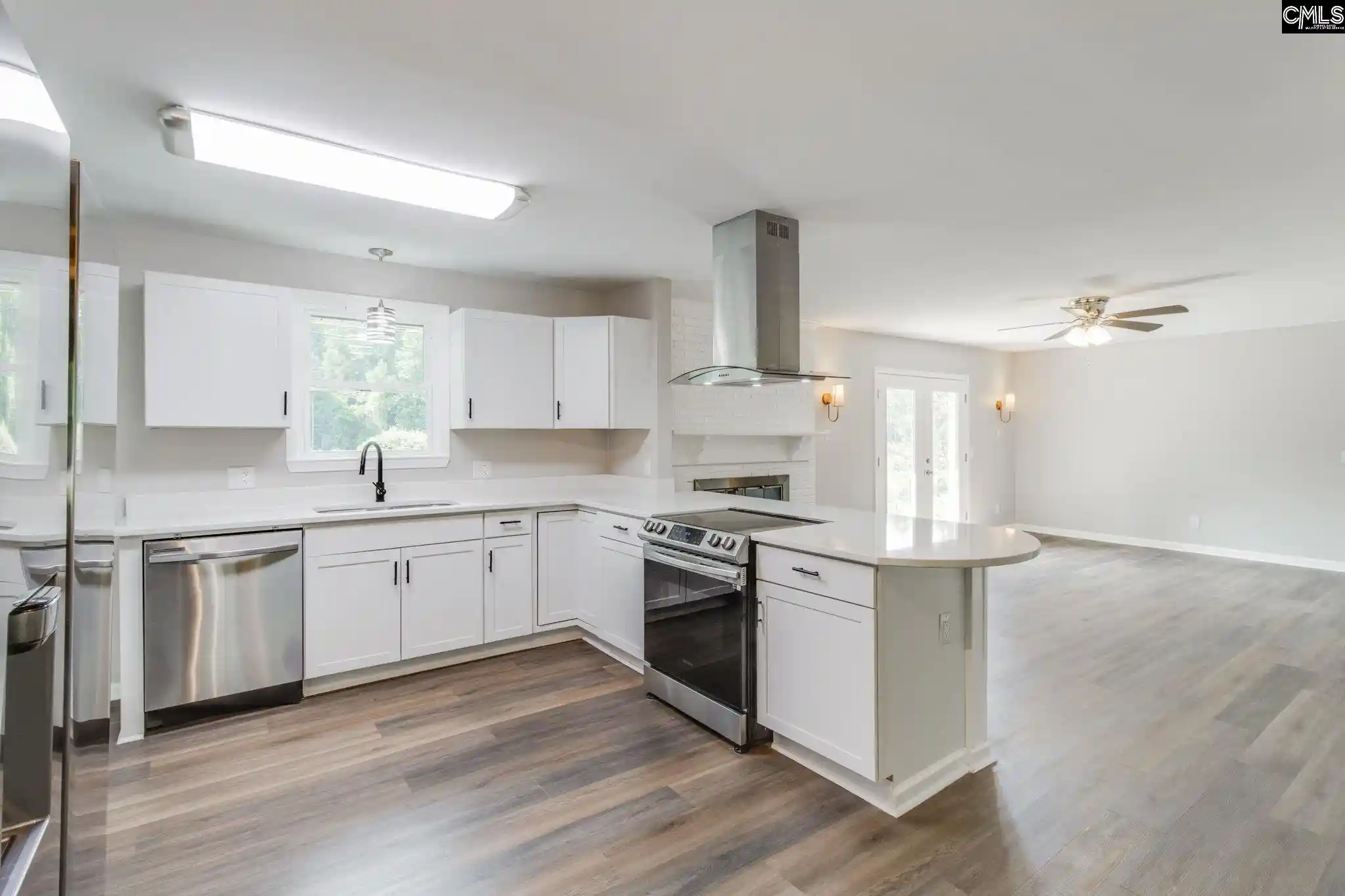 Photo 3 of Single family home for sale at 611 N Eden, Cayce, SC 29033 | MLS# 636135 | Listing updated on 2026-08-21