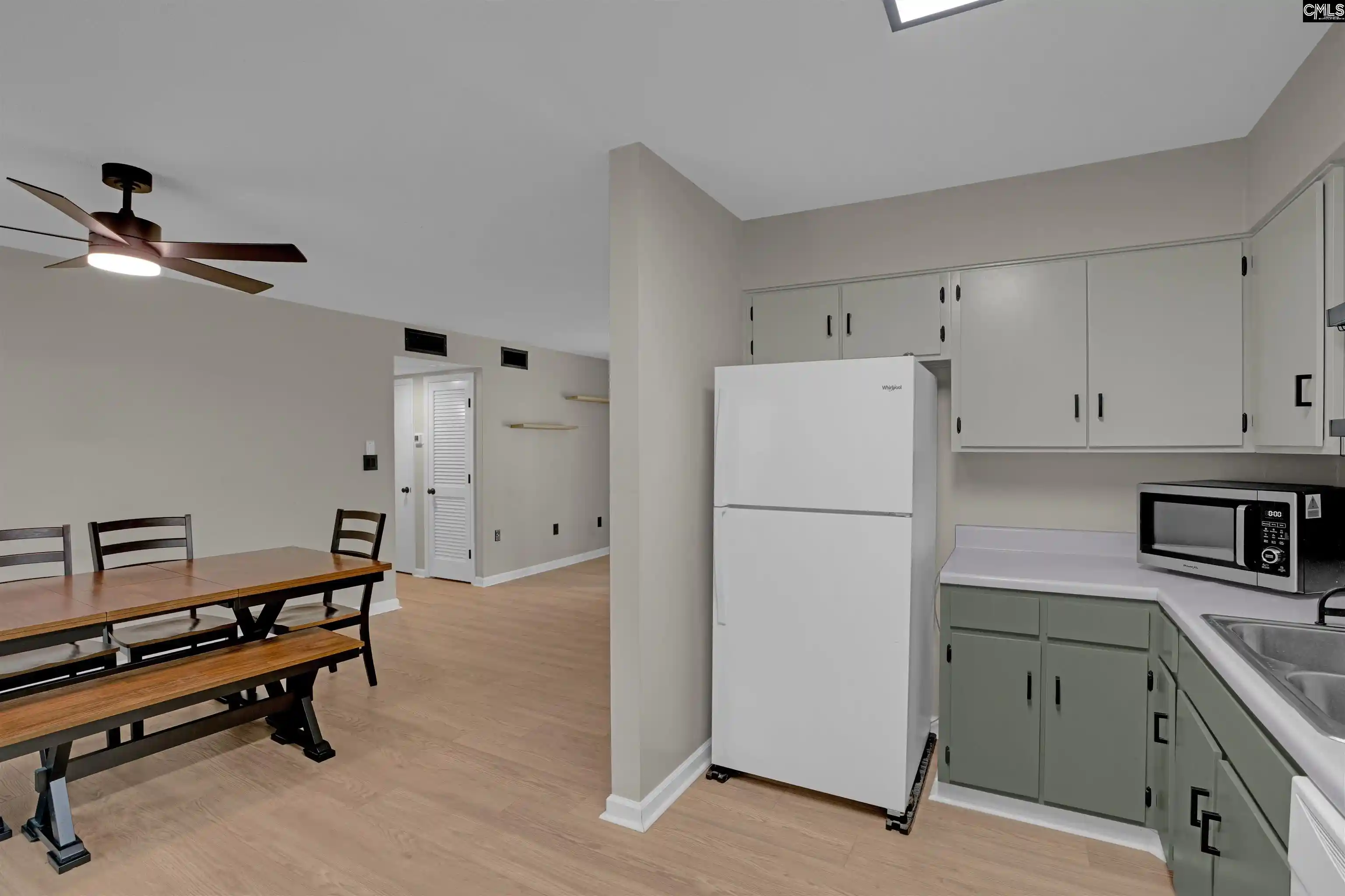Photo 4 of Sale Pending at 1100 Skyland #K-3, Columbia, SC 29210 | MLS# 636136 | Listing updated on 2026-10-06