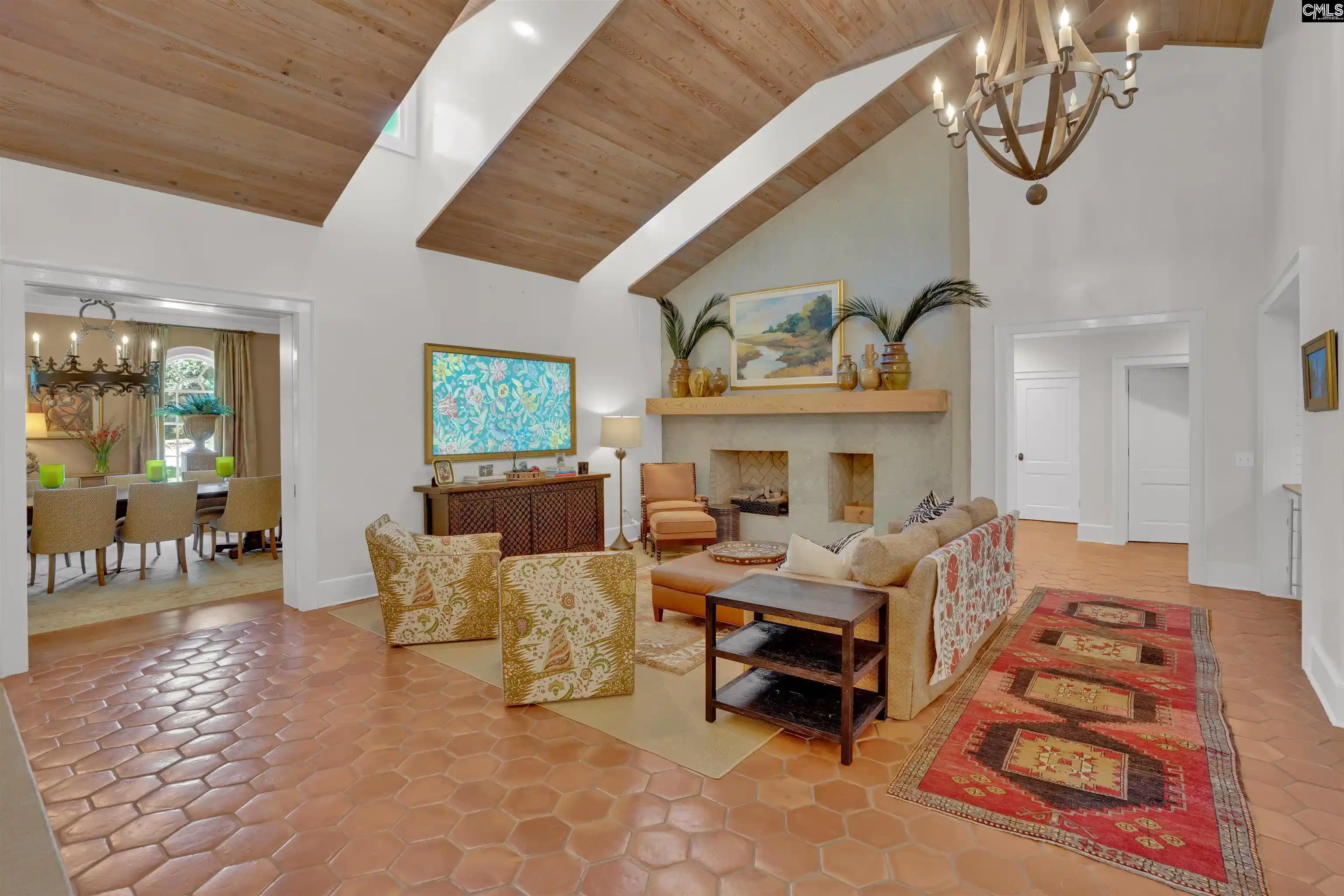 2nd image of 714 Hampton Hill, Columbia, SC 29209 | MLS# 636140