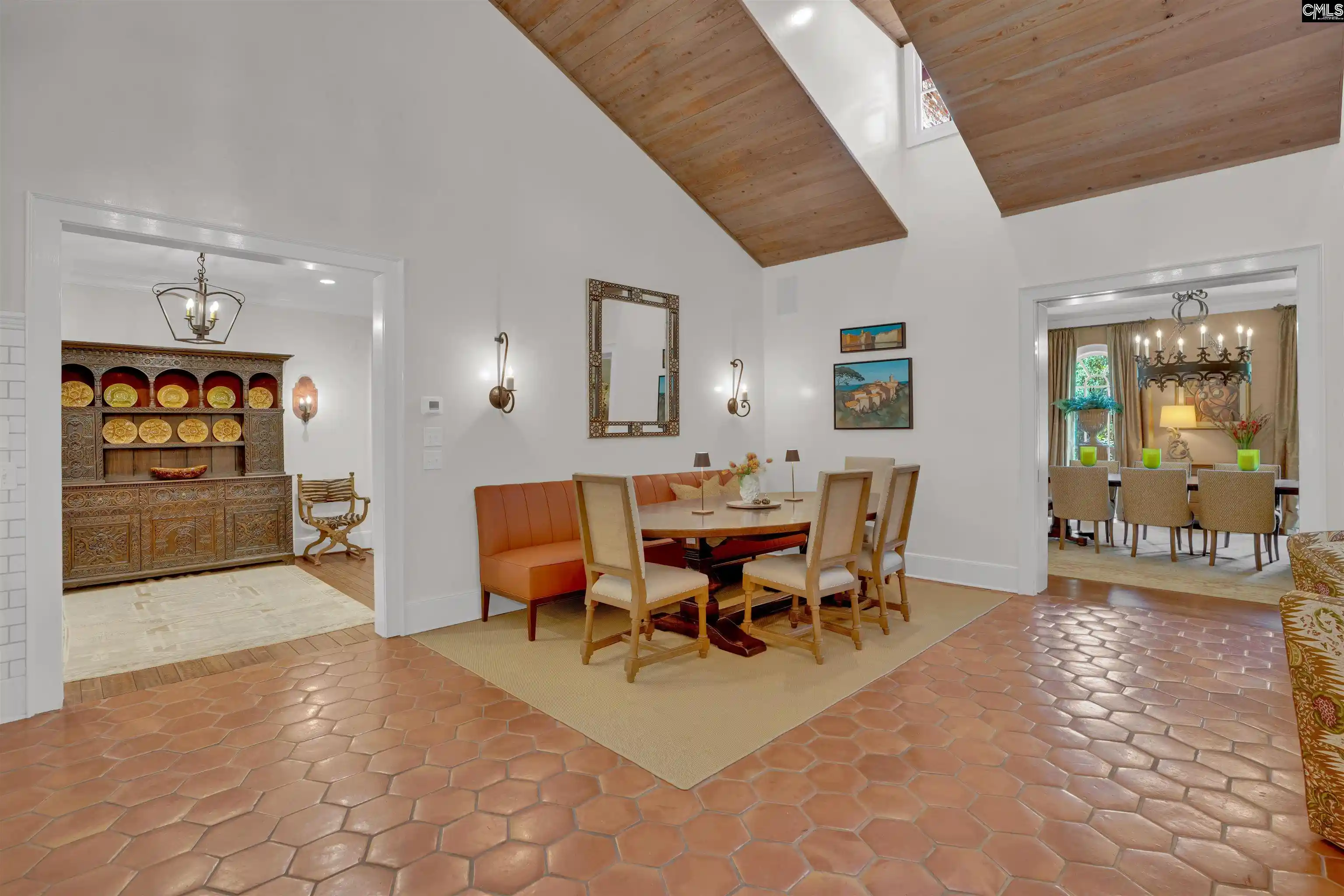 Photo 3 of Mansion for sale at 714 Hampton Hill, Columbia, SC 29209 | MLS# 636140 | Listing updated on 2026-06-11