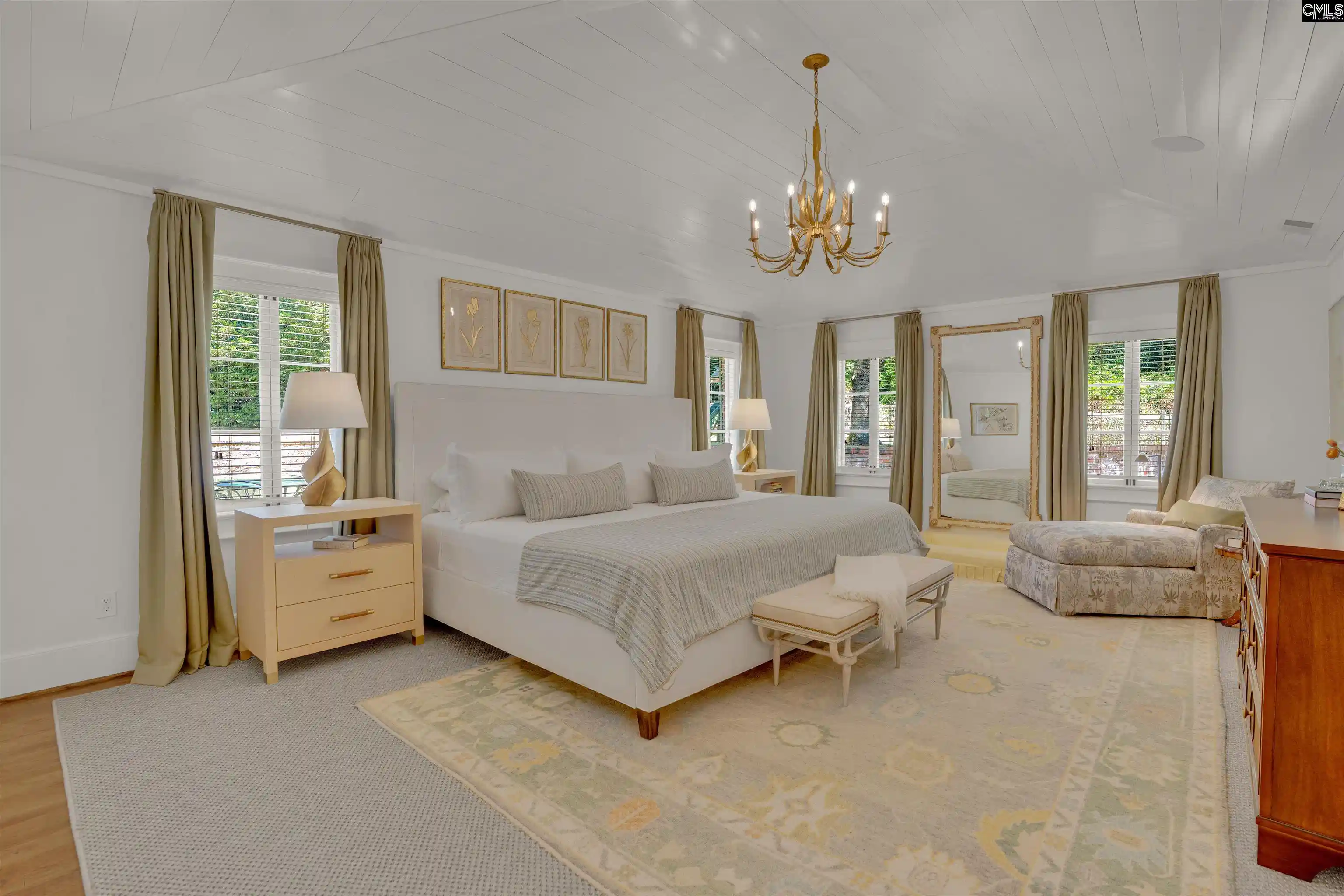 Photo 3 of Single family home for sale at 714 Hampton Hill, Columbia, SC 29209 | MLS# 636140 | Listing updated on 2026-06-11