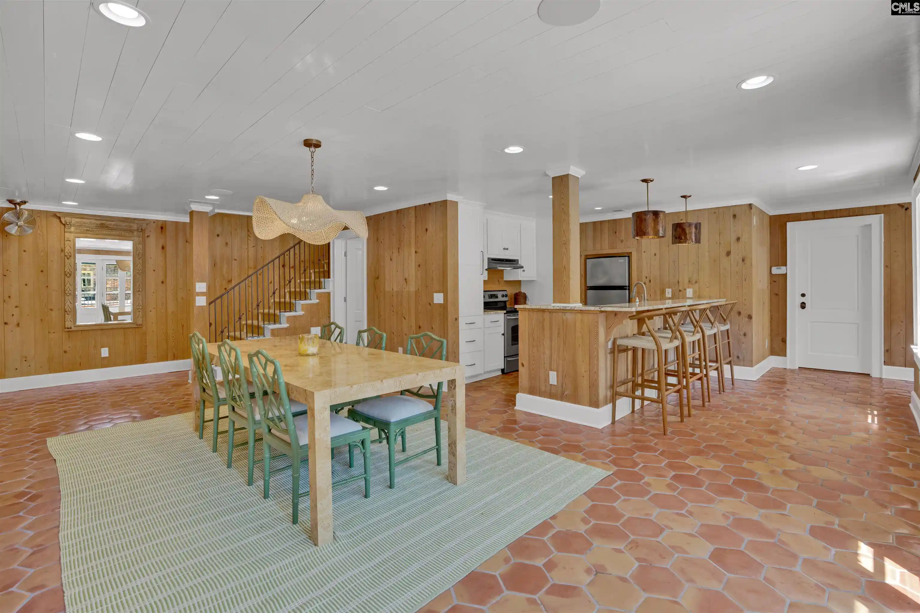 Photo 4 of Single family home for sale at 714 Hampton Hill, Columbia, SC 29209 | MLS# 636140 | Listing updated on 2026-06-11