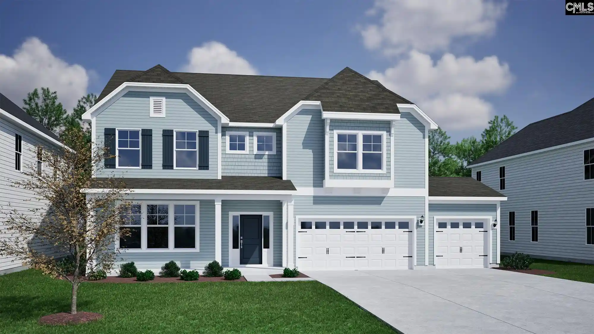 Photo 1 of Sale Pending at 503 Dutton, Blythewood, SC 29016 | MLS# 636143 | Listing updated on 2026-06-10